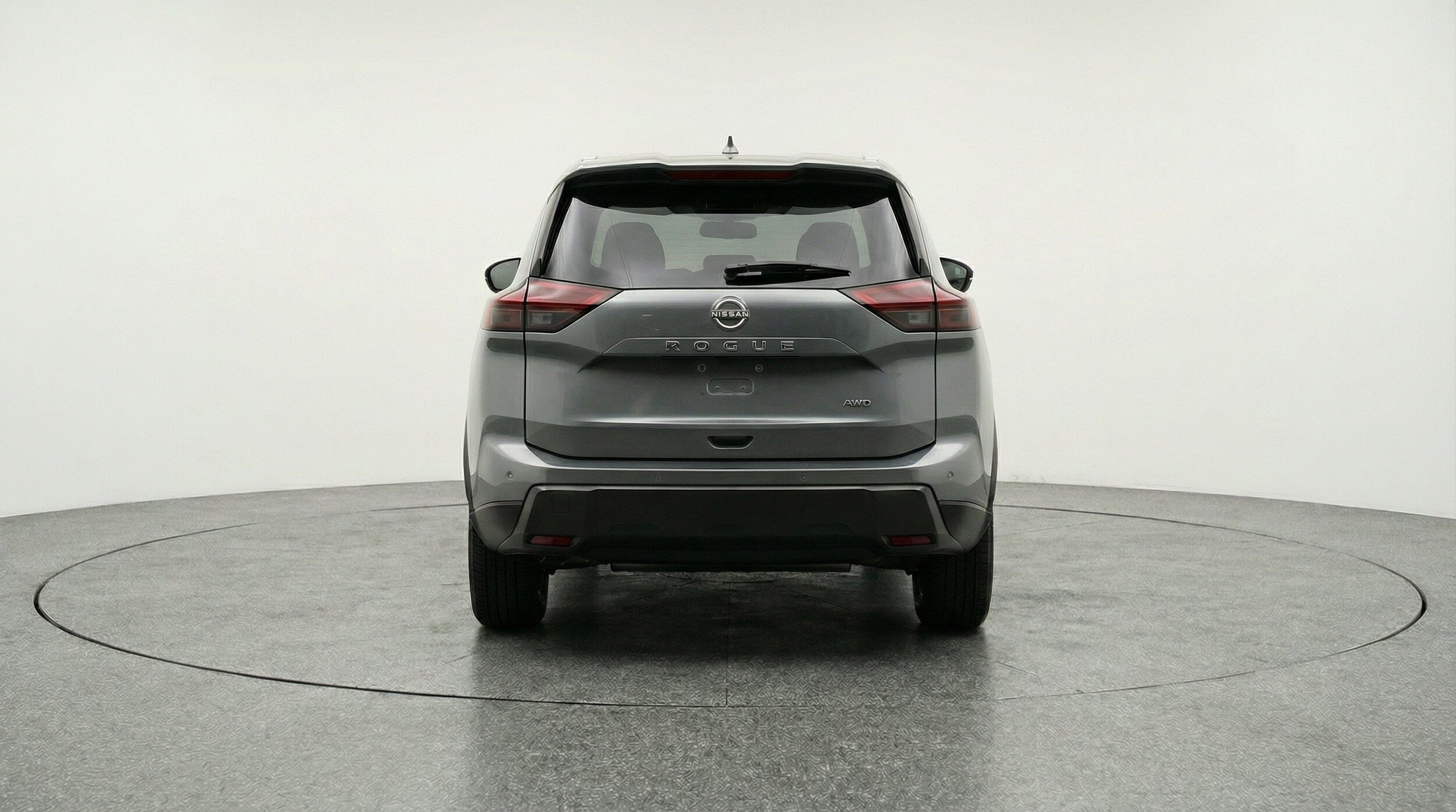 Thumbnail: 2025 Nissan Rogue - 7