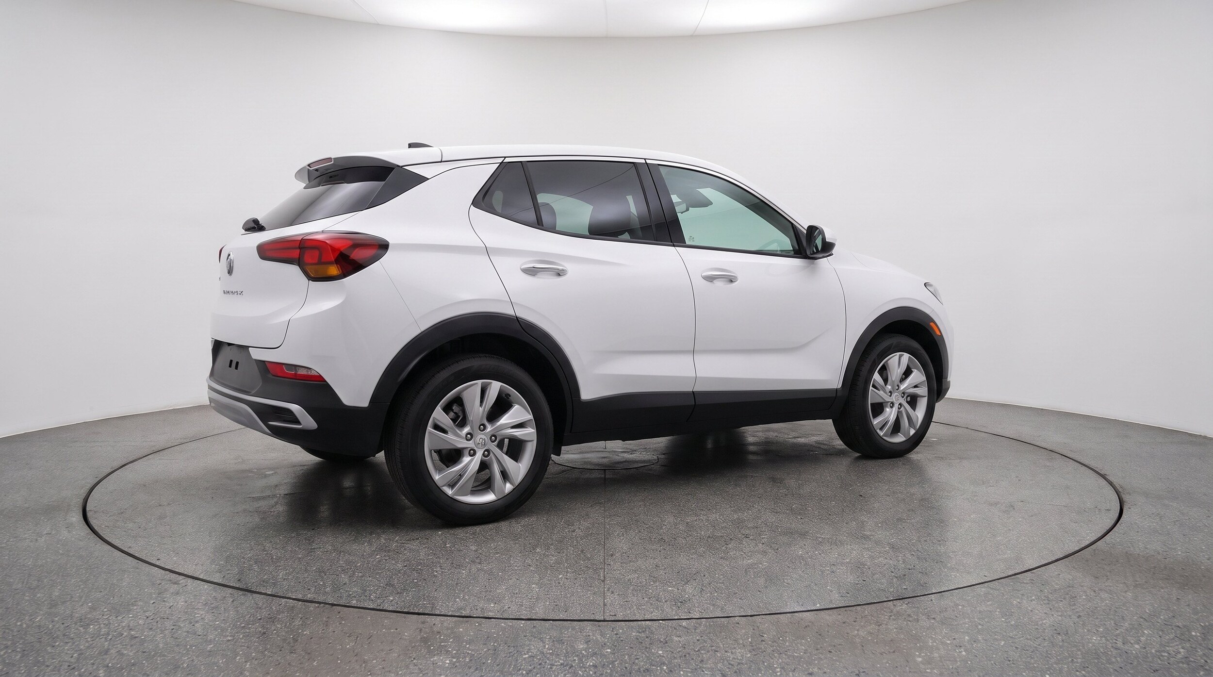 Thumbnail: 2026 Buick Encore GX - 9
