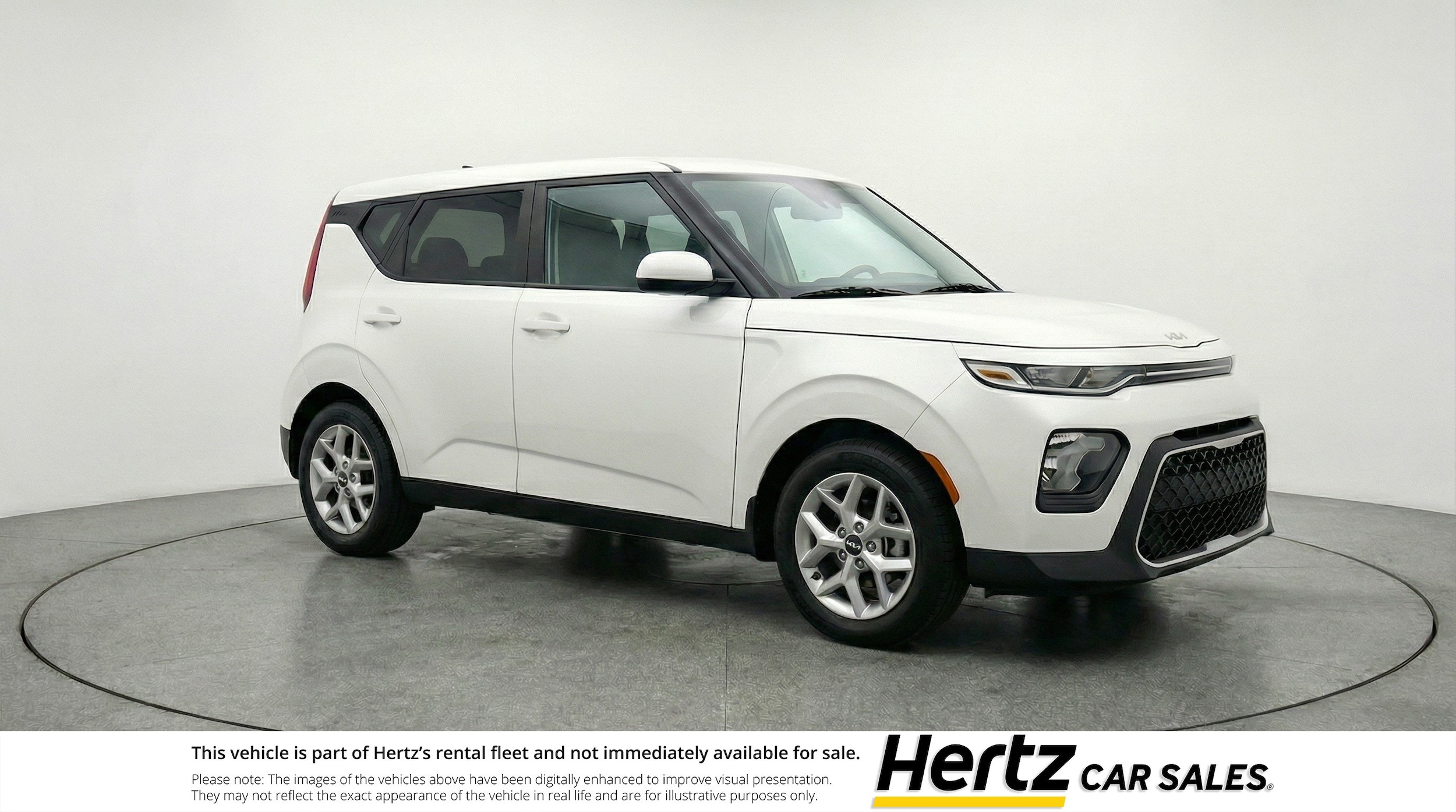 Thumbnail: 2025 Kia Soul - 1