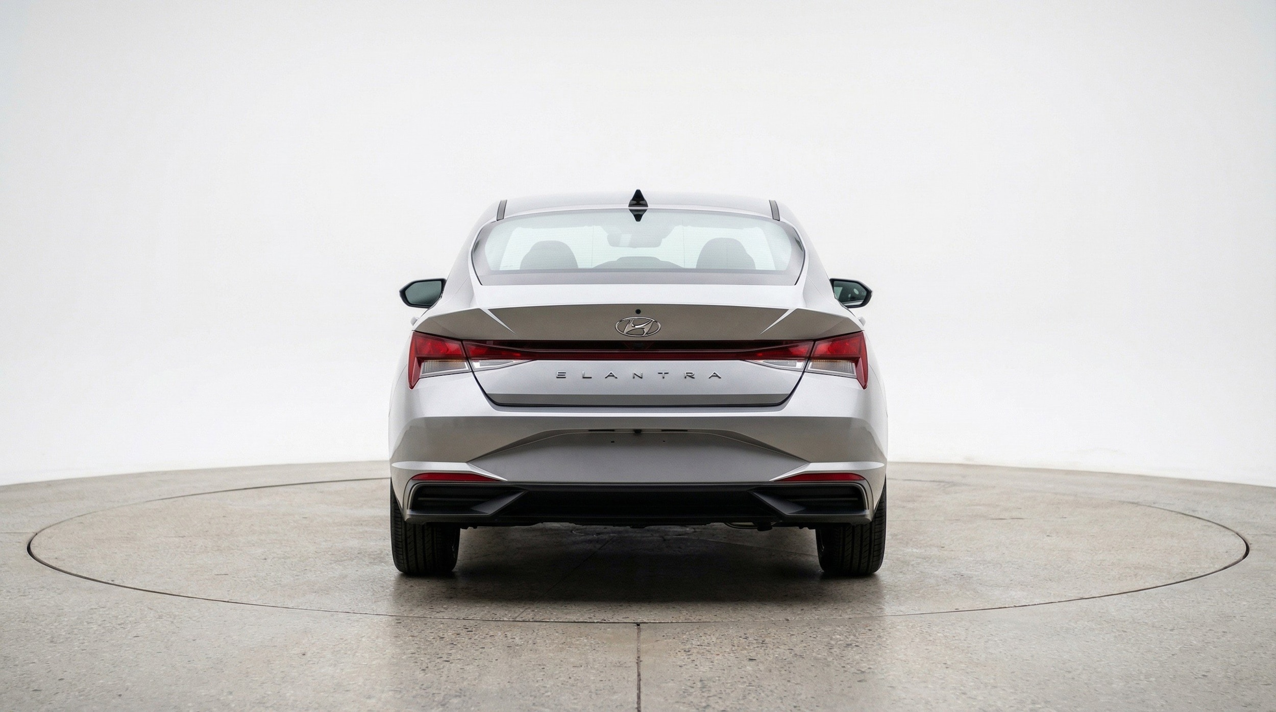 Thumbnail: 2025 Hyundai Elantra - 7