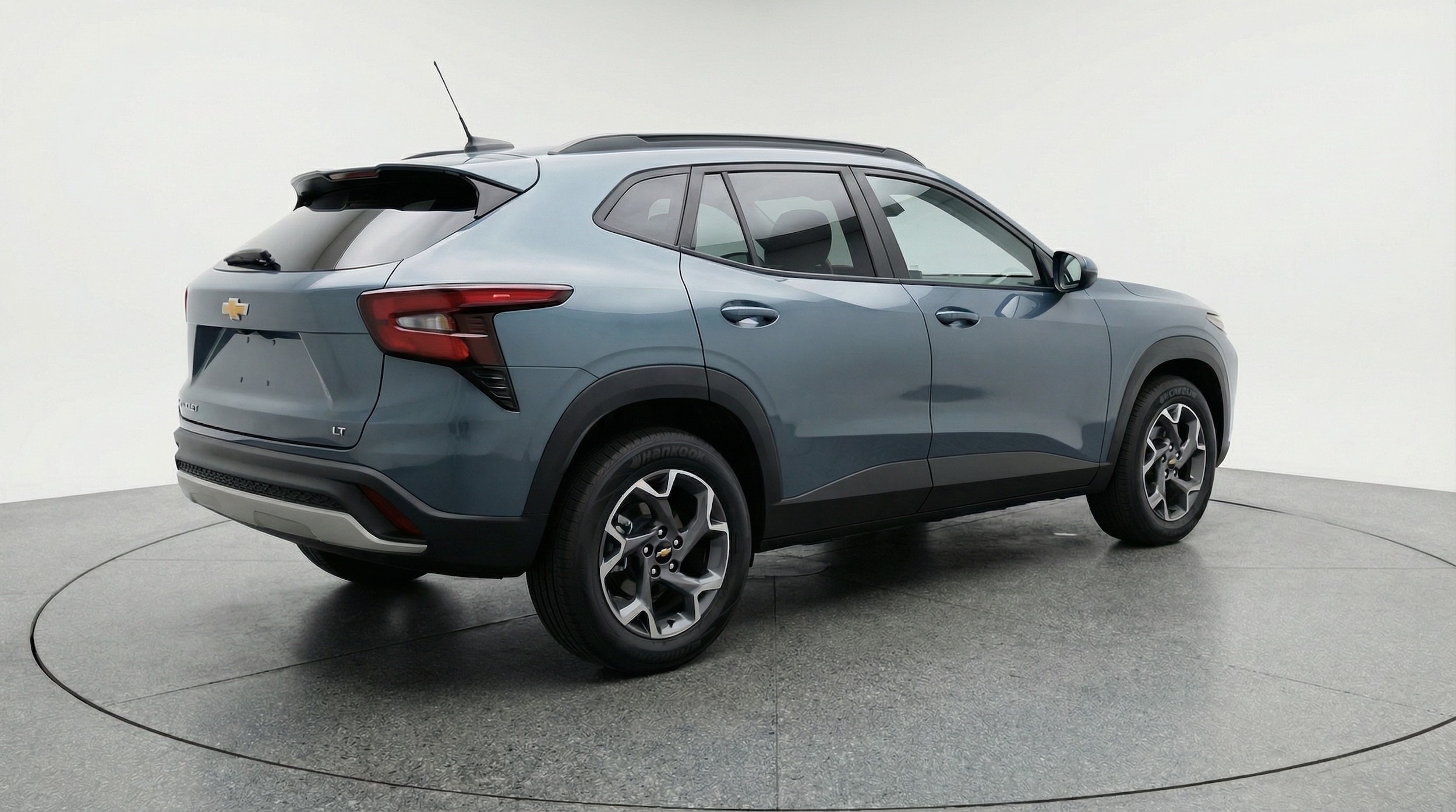 Thumbnail: 2025 Chevrolet Trax - 7