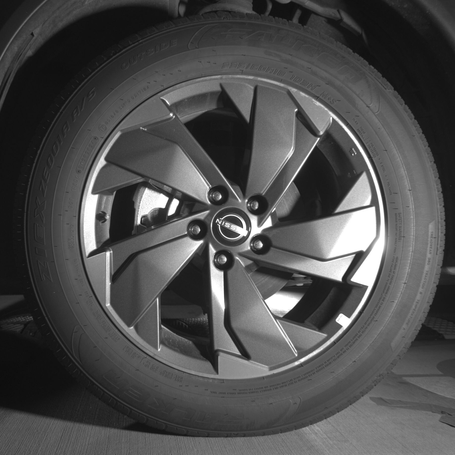 Thumbnail: 2025 Nissan Rogue - 9