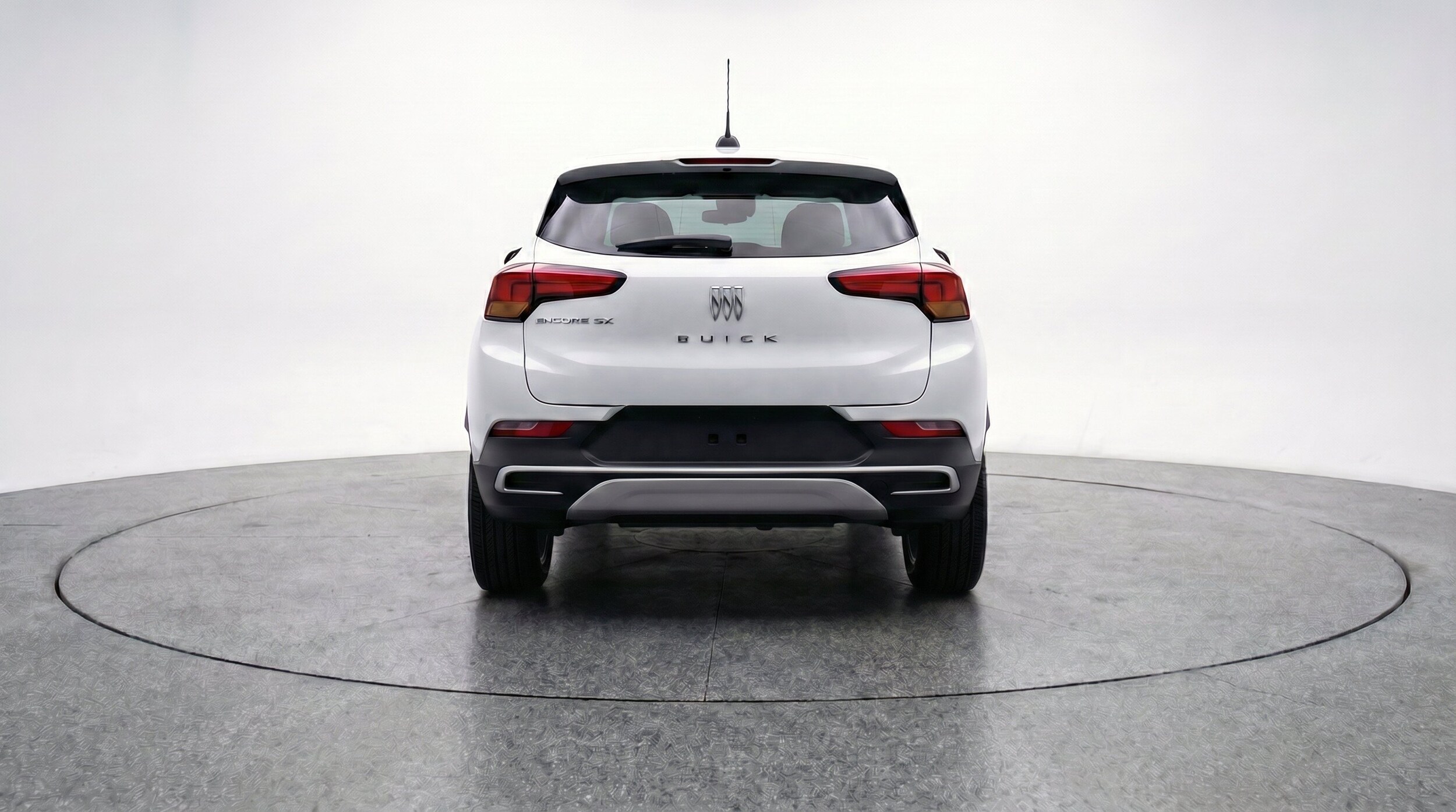 Thumbnail: 2026 Buick Encore GX - 7