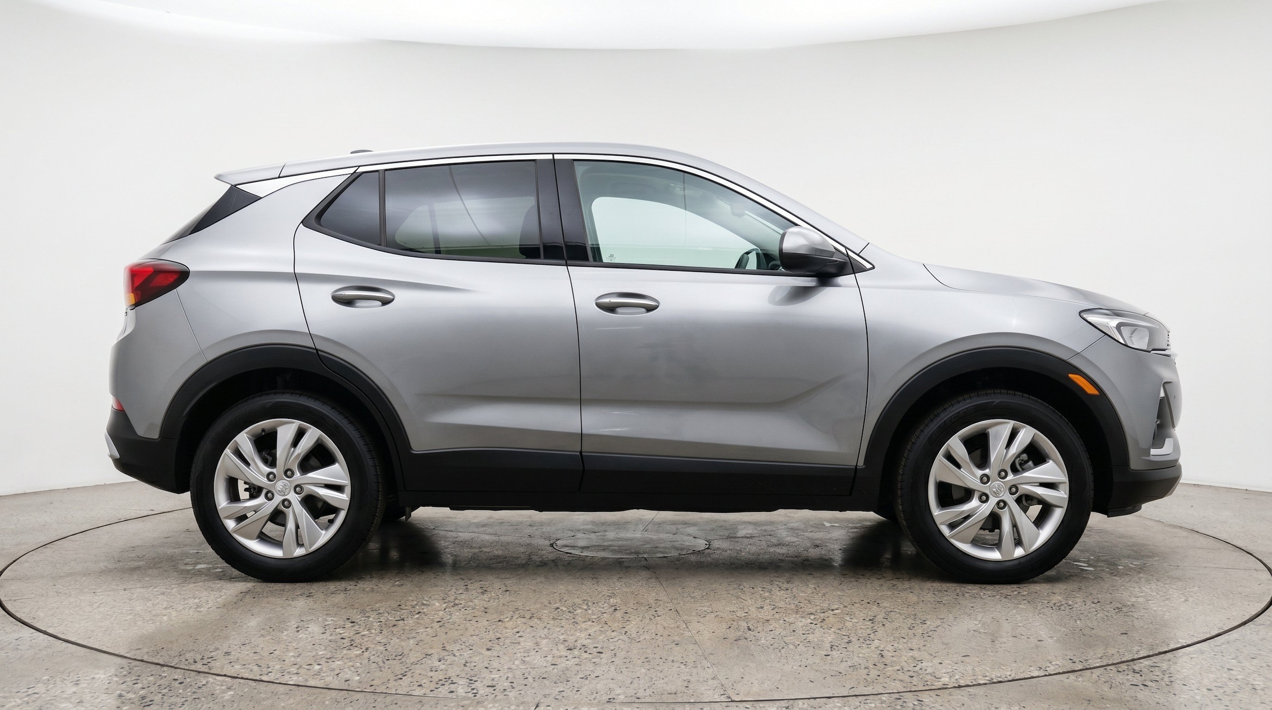 Thumbnail: 2025 Buick Encore GX - 11