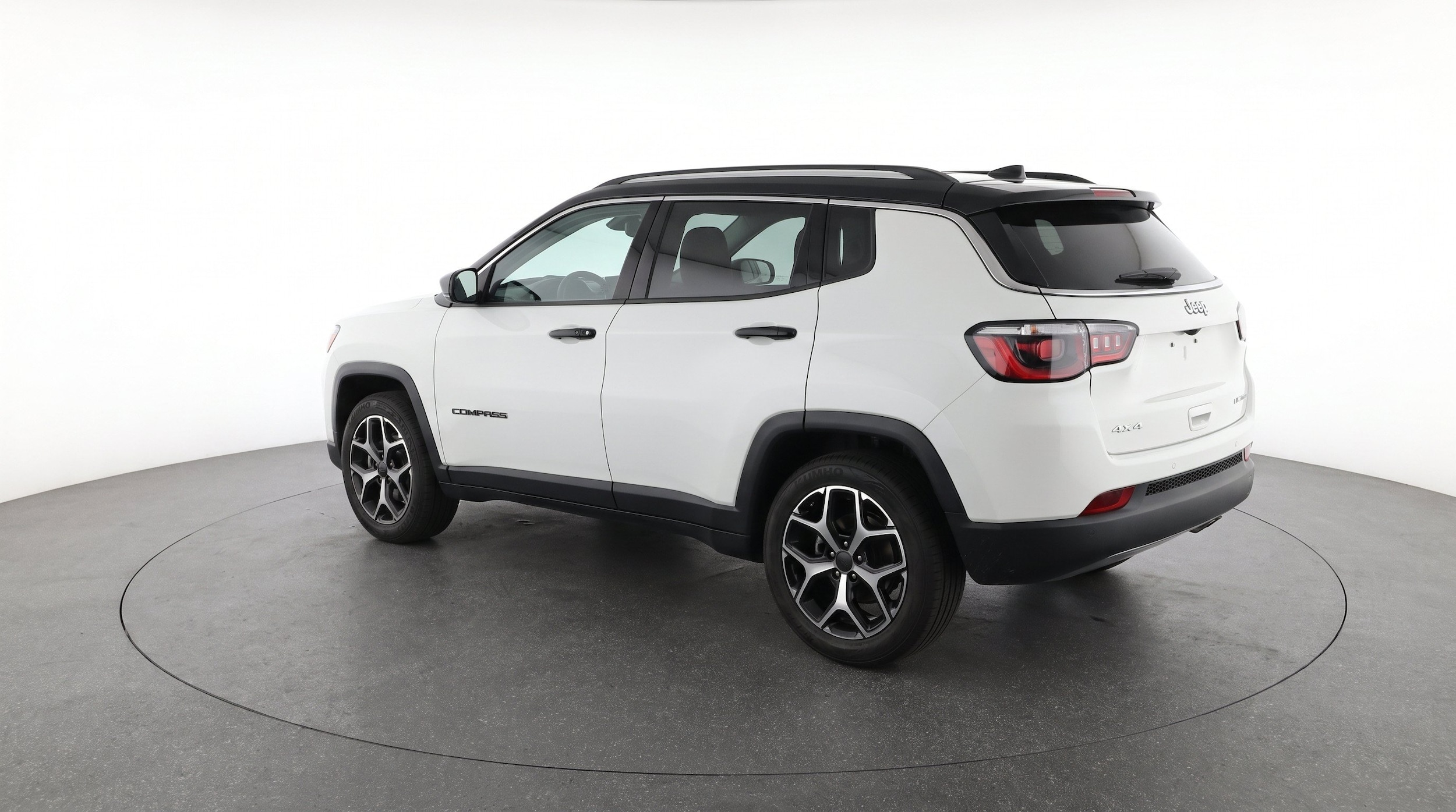 Thumbnail: 2025 Jeep Compass - 6