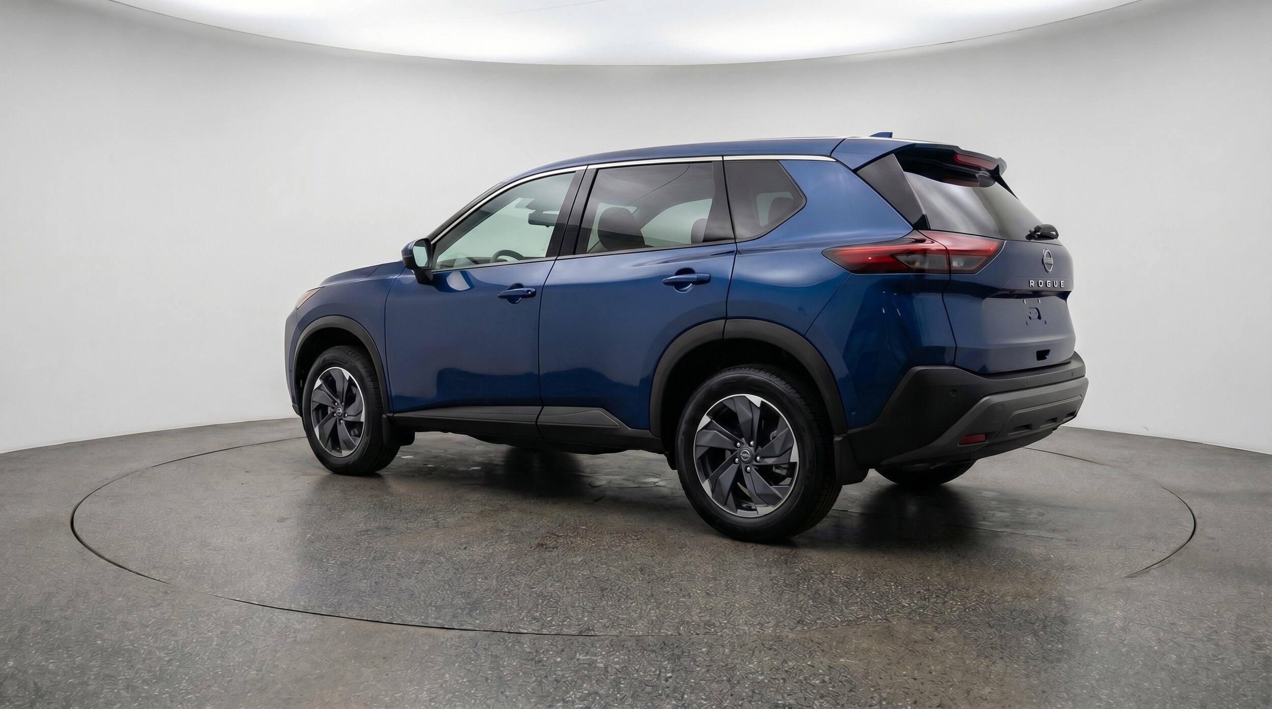 Thumbnail: 2025 Nissan Rogue - 6