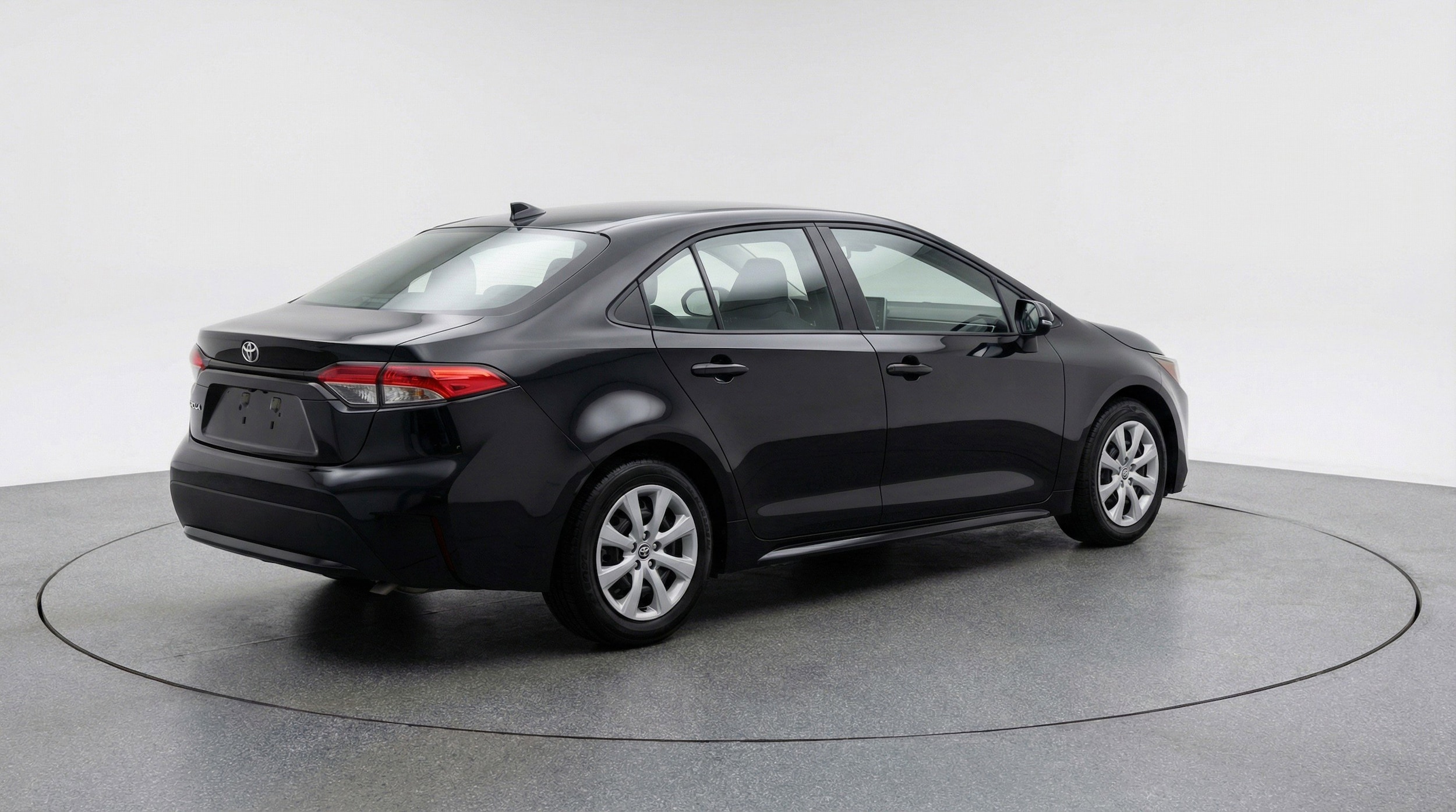 Thumbnail: 2025 Toyota Corolla - 9