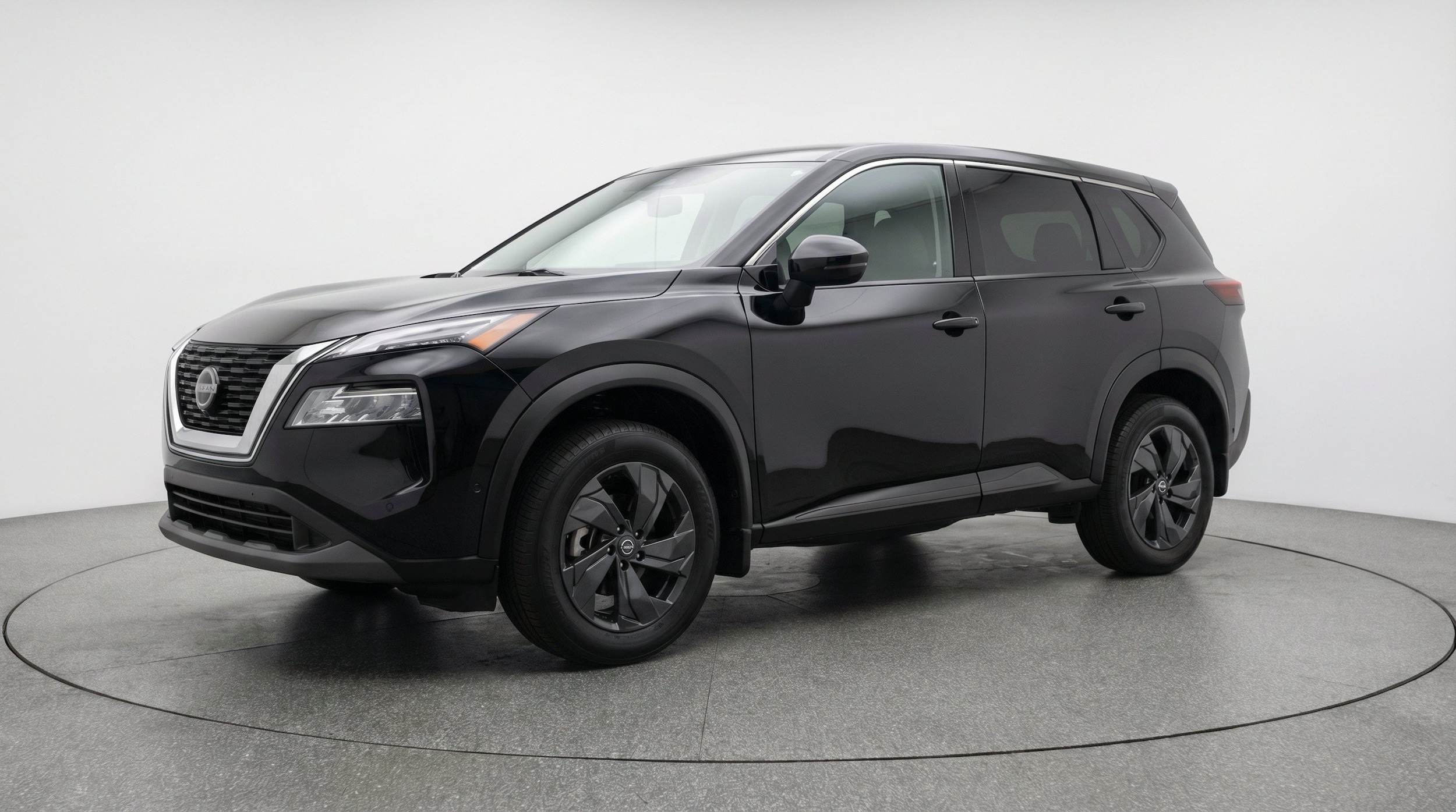 Thumbnail: 2026 Nissan Rogue - 3