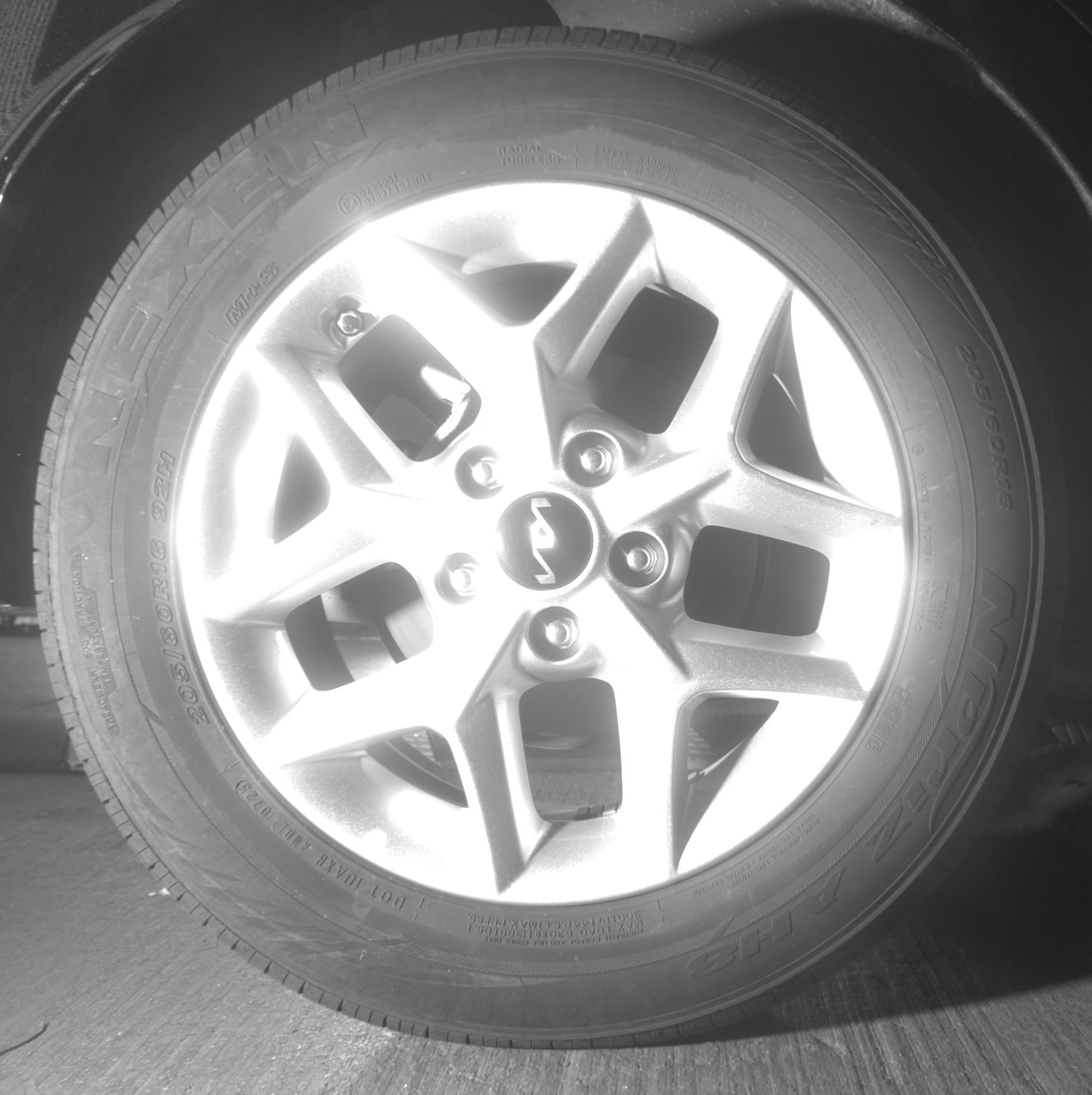 Thumbnail: 2025 Kia Soul - 12