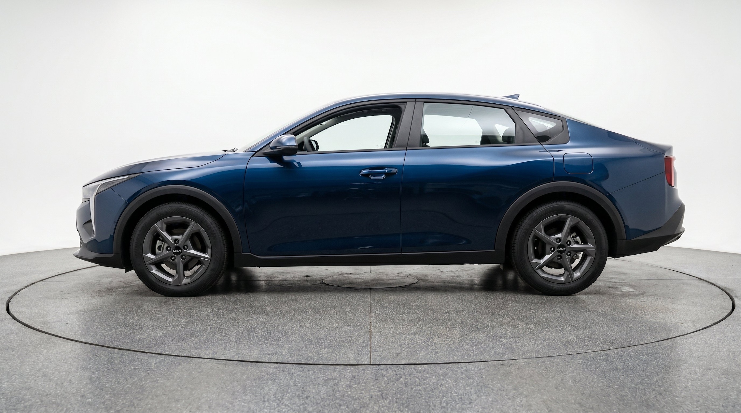 Thumbnail: 2026 Kia K4 - 5