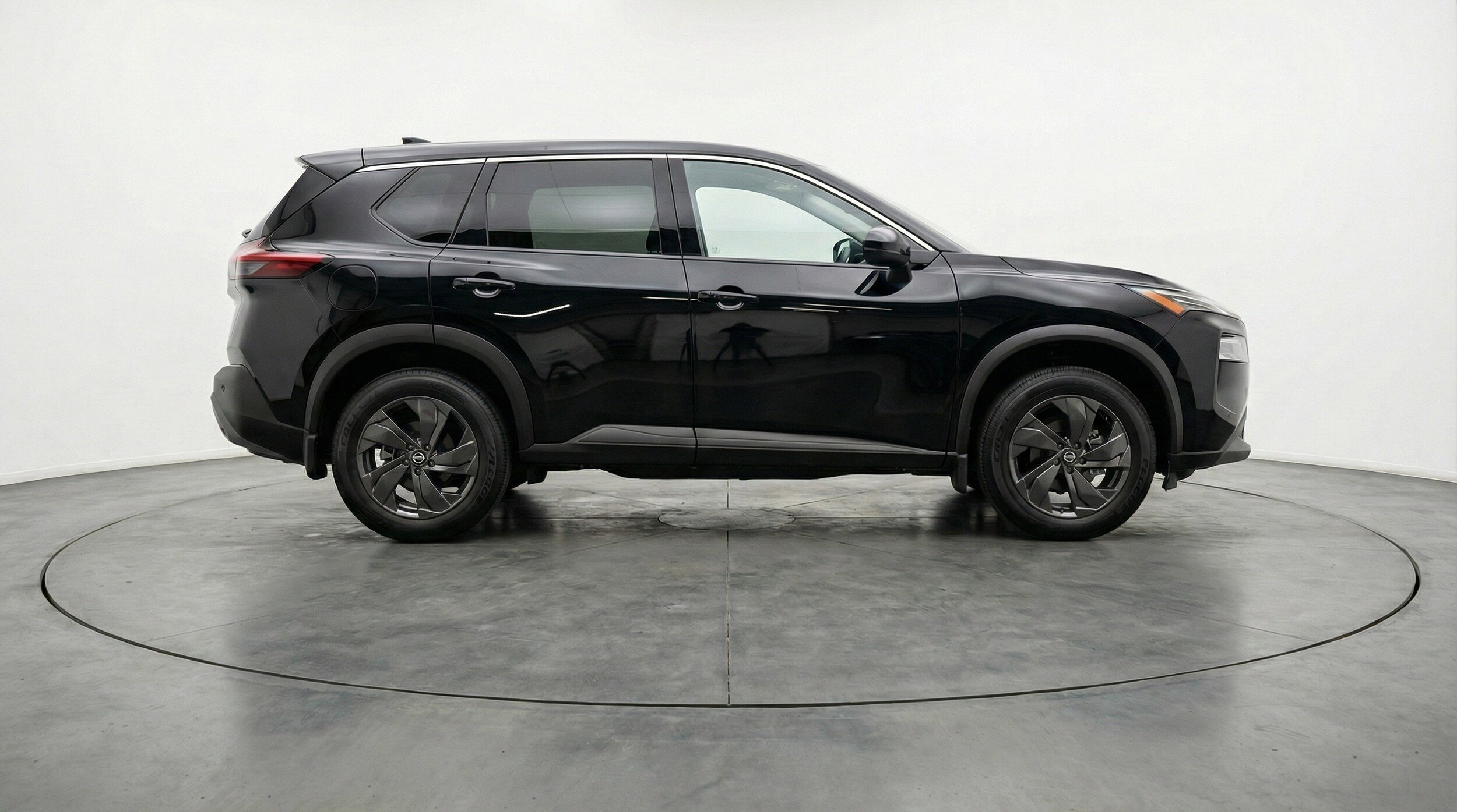 Thumbnail: 2025 Nissan Rogue - 11