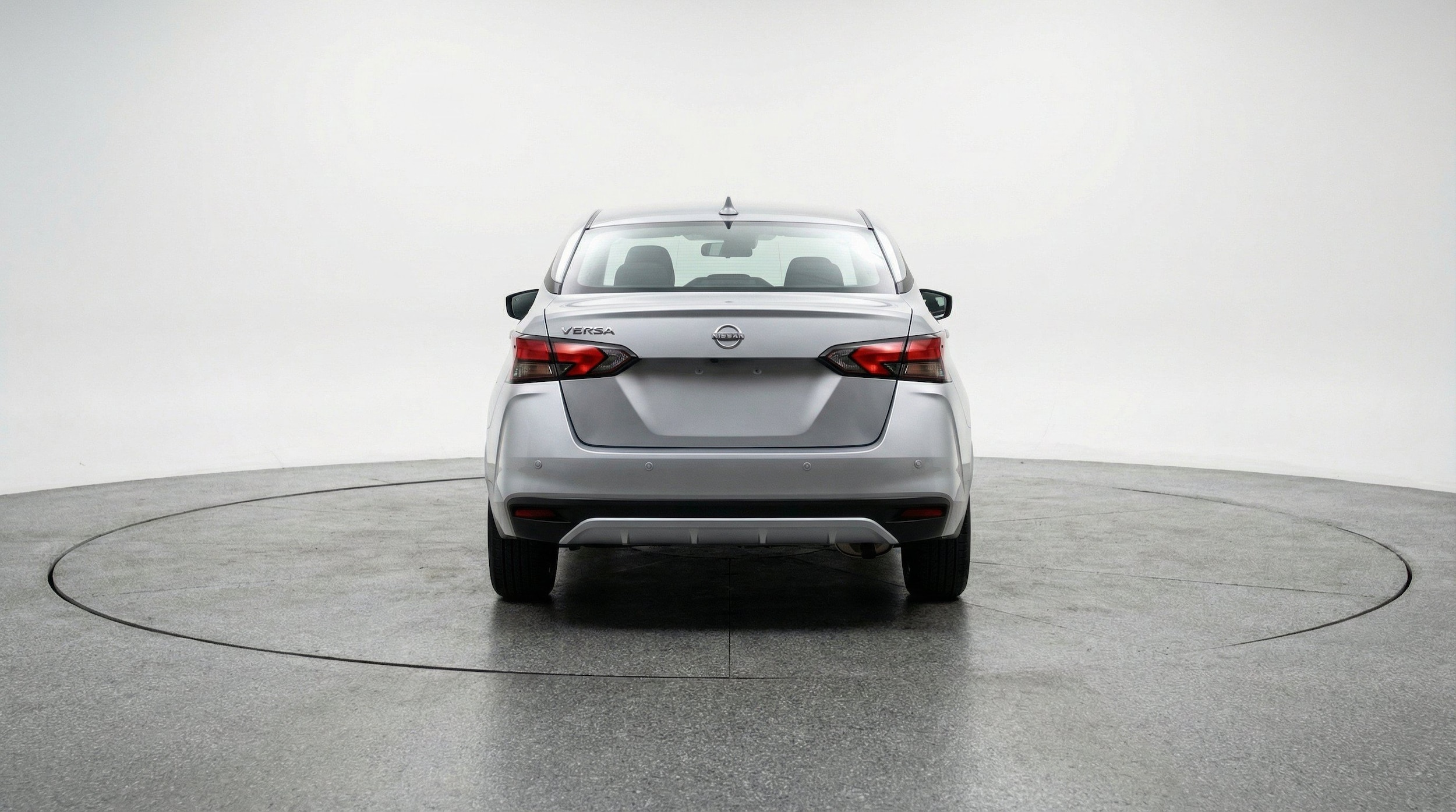 Thumbnail: 2025 Nissan Versa - 7