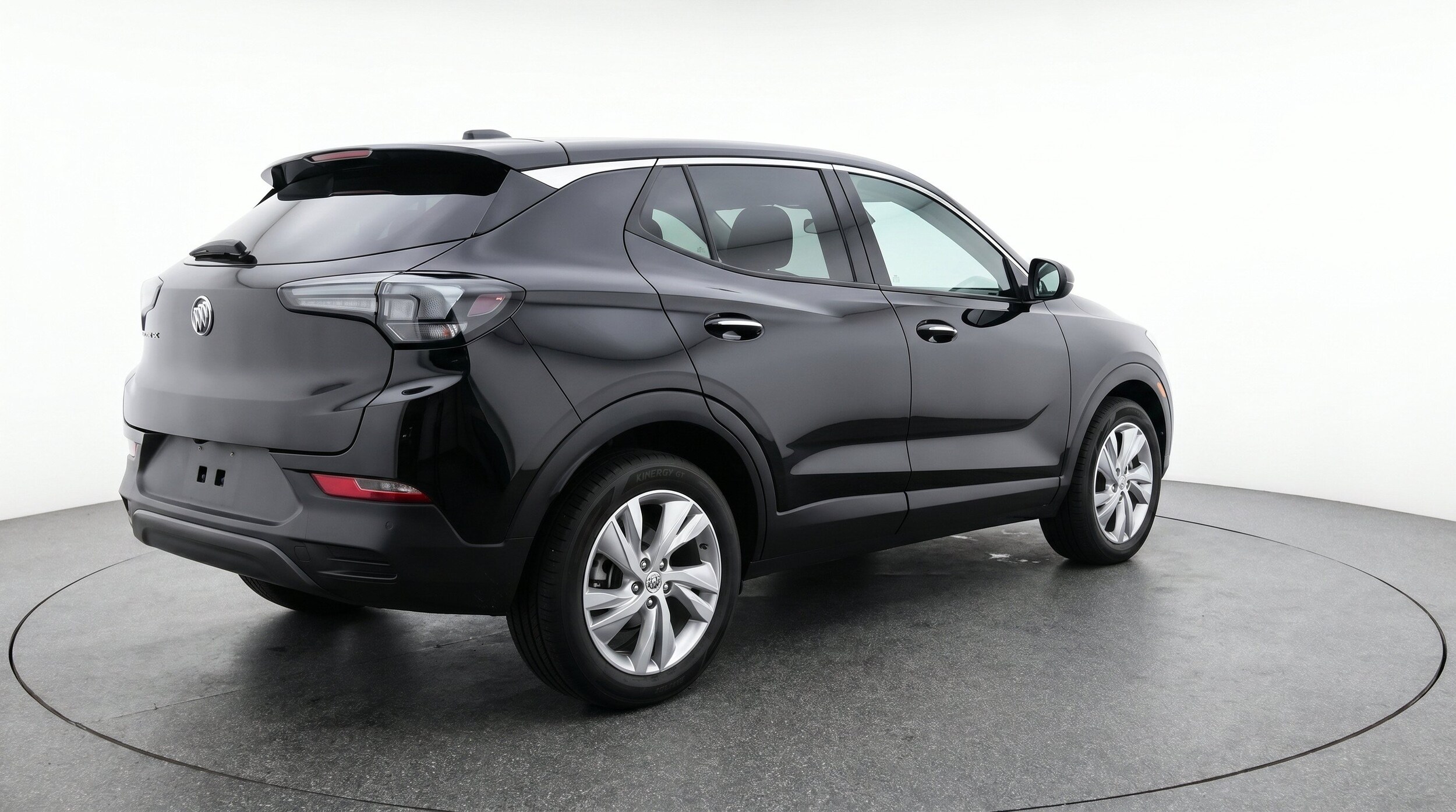 Thumbnail: 2026 Buick Encore GX - 9