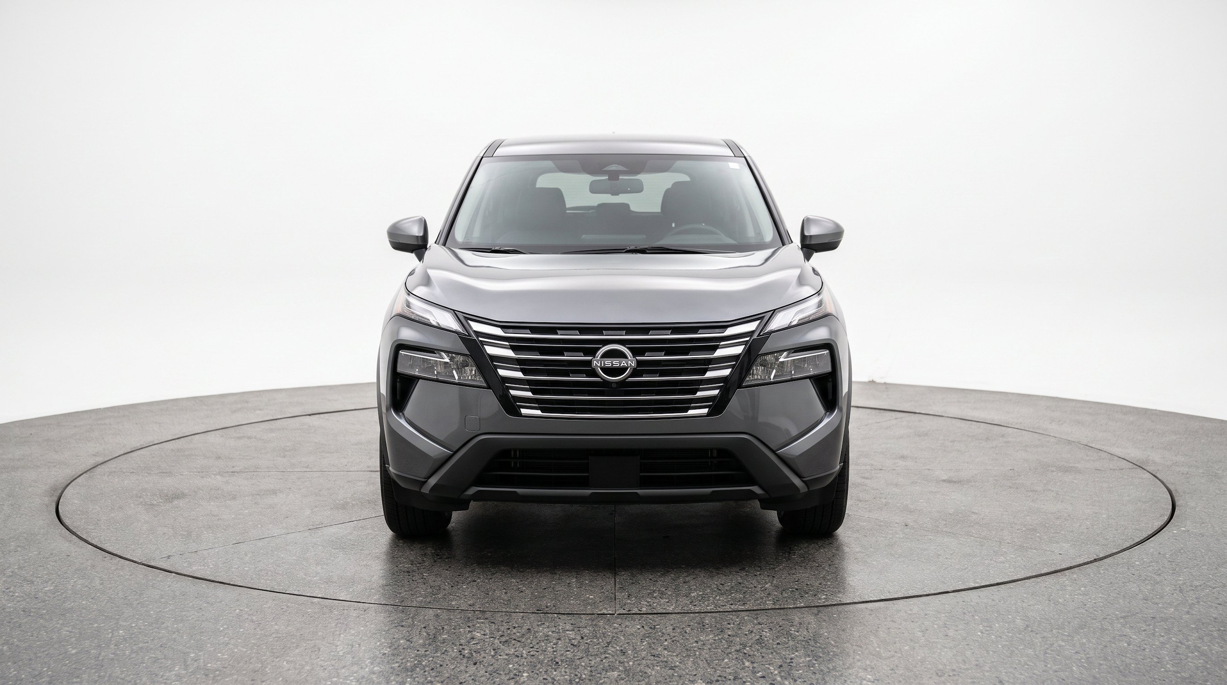 Thumbnail: 2026 Nissan Rogue - 2