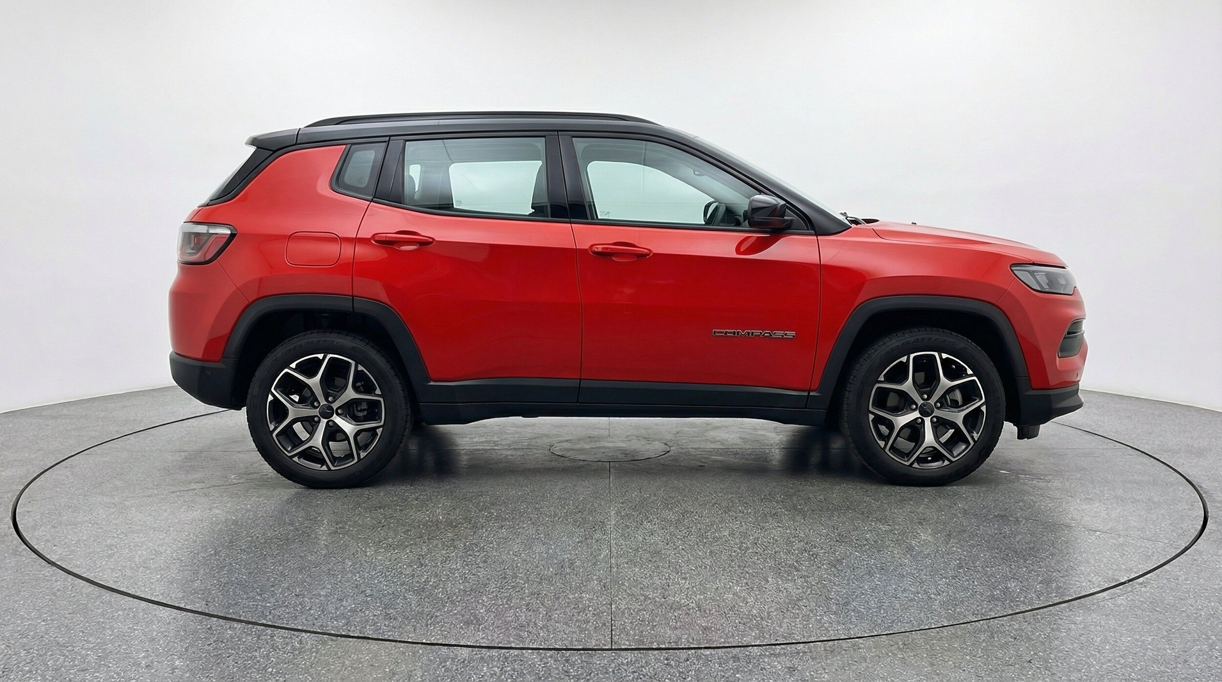 Thumbnail: 2025 Jeep Compass - 11