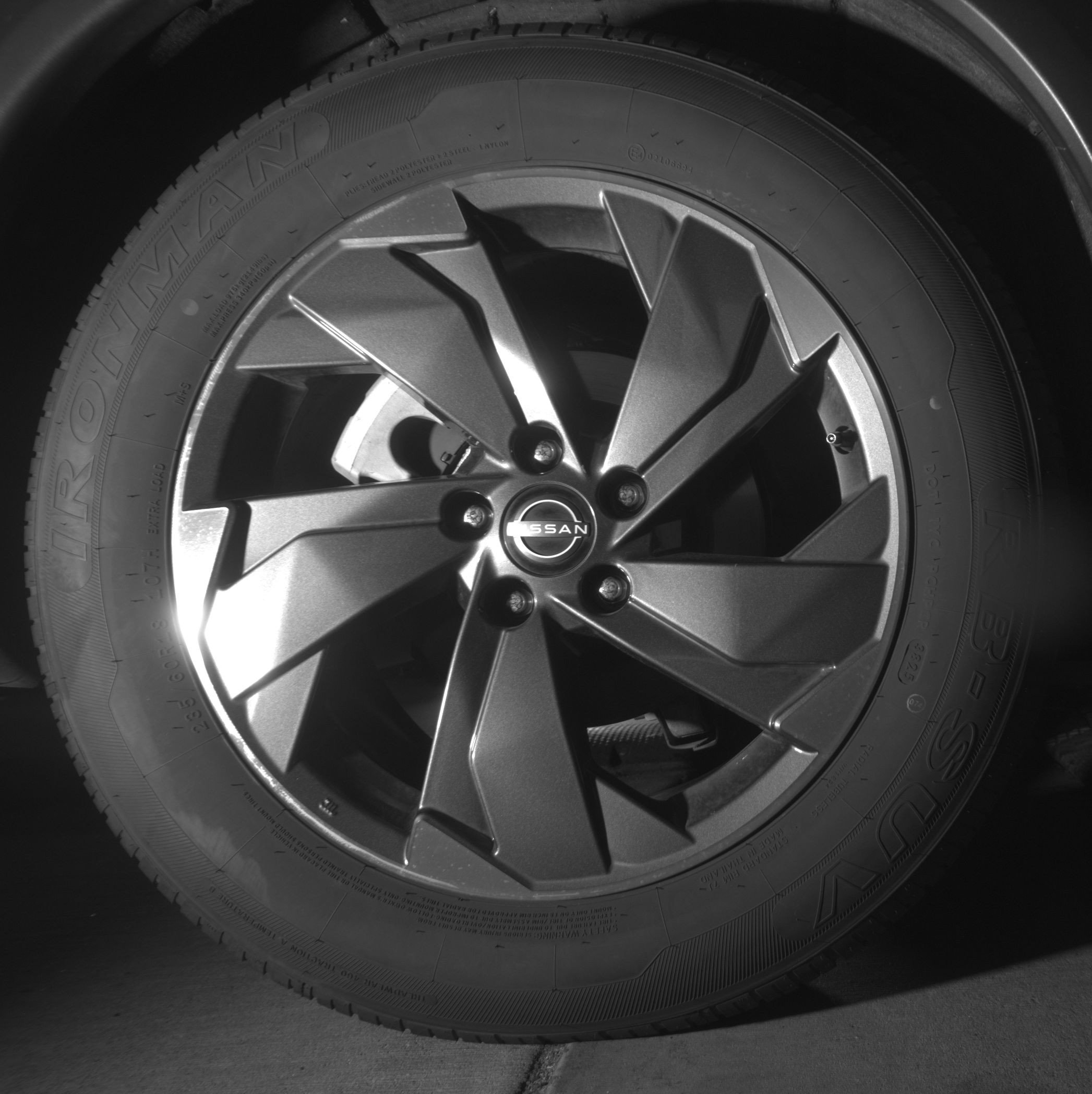 Thumbnail: 2025 Nissan Rogue - 15