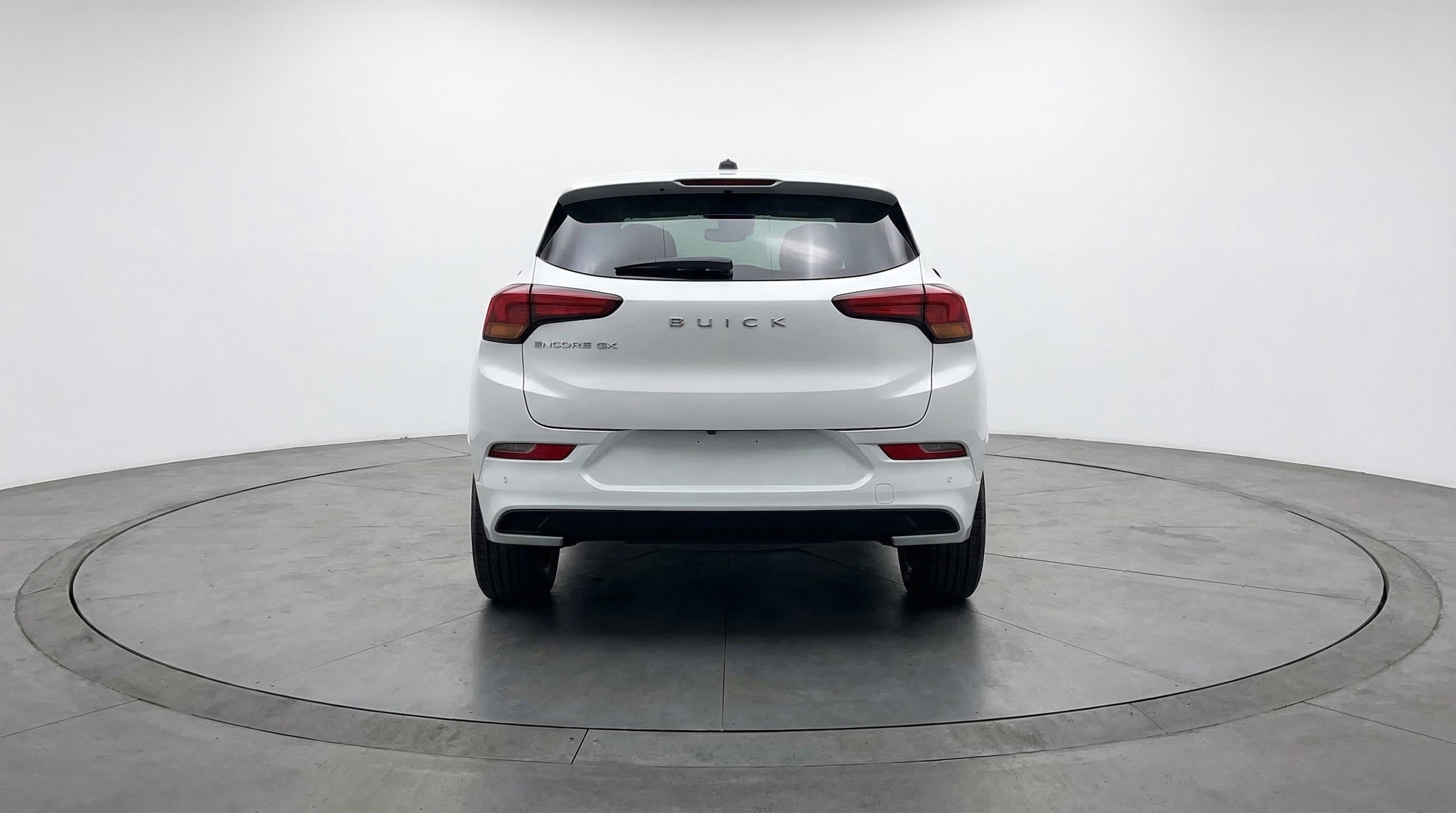 Thumbnail: 2025 Buick Encore GX - 7