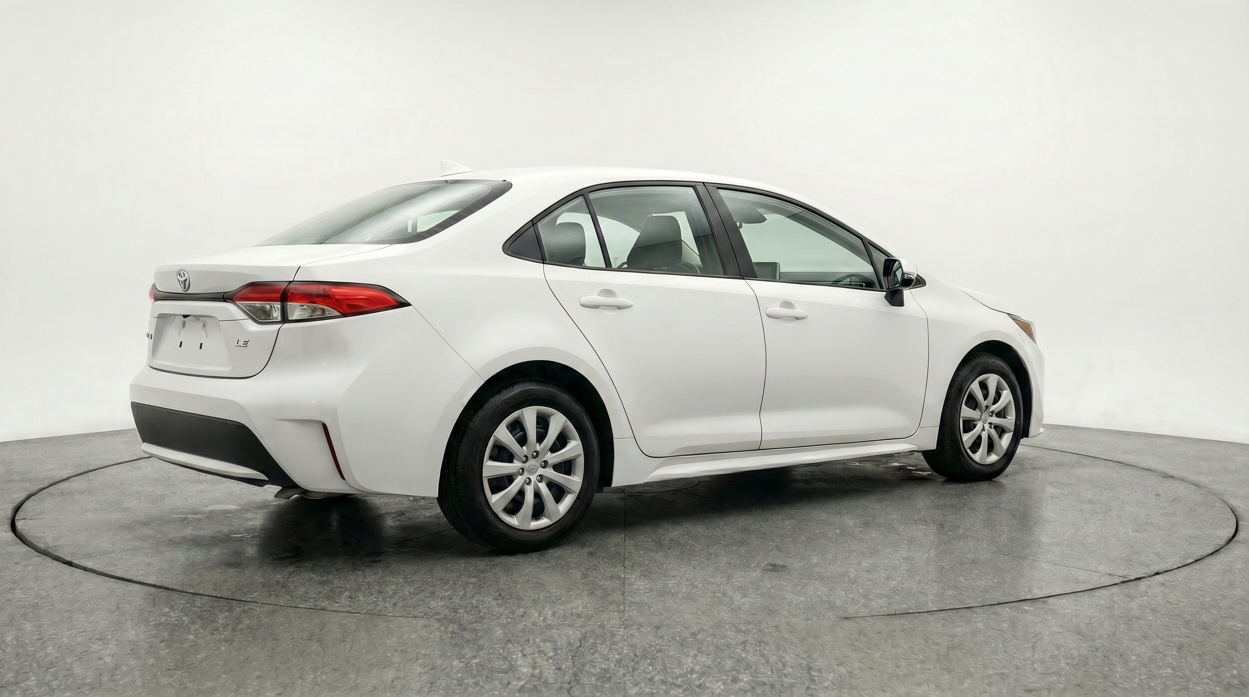 Thumbnail: 2025 Toyota Corolla - 9