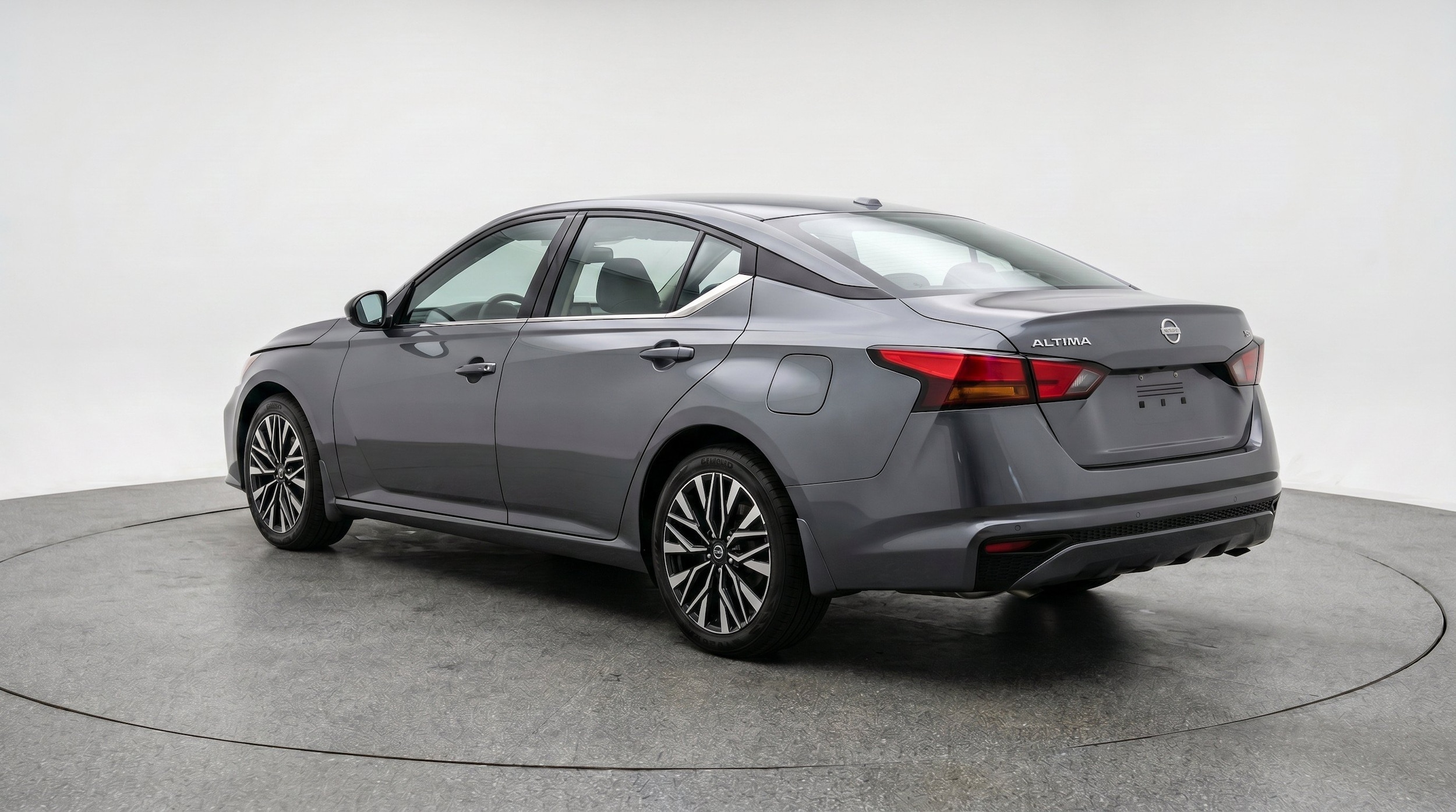 Thumbnail: 2026 Nissan Altima - 6
