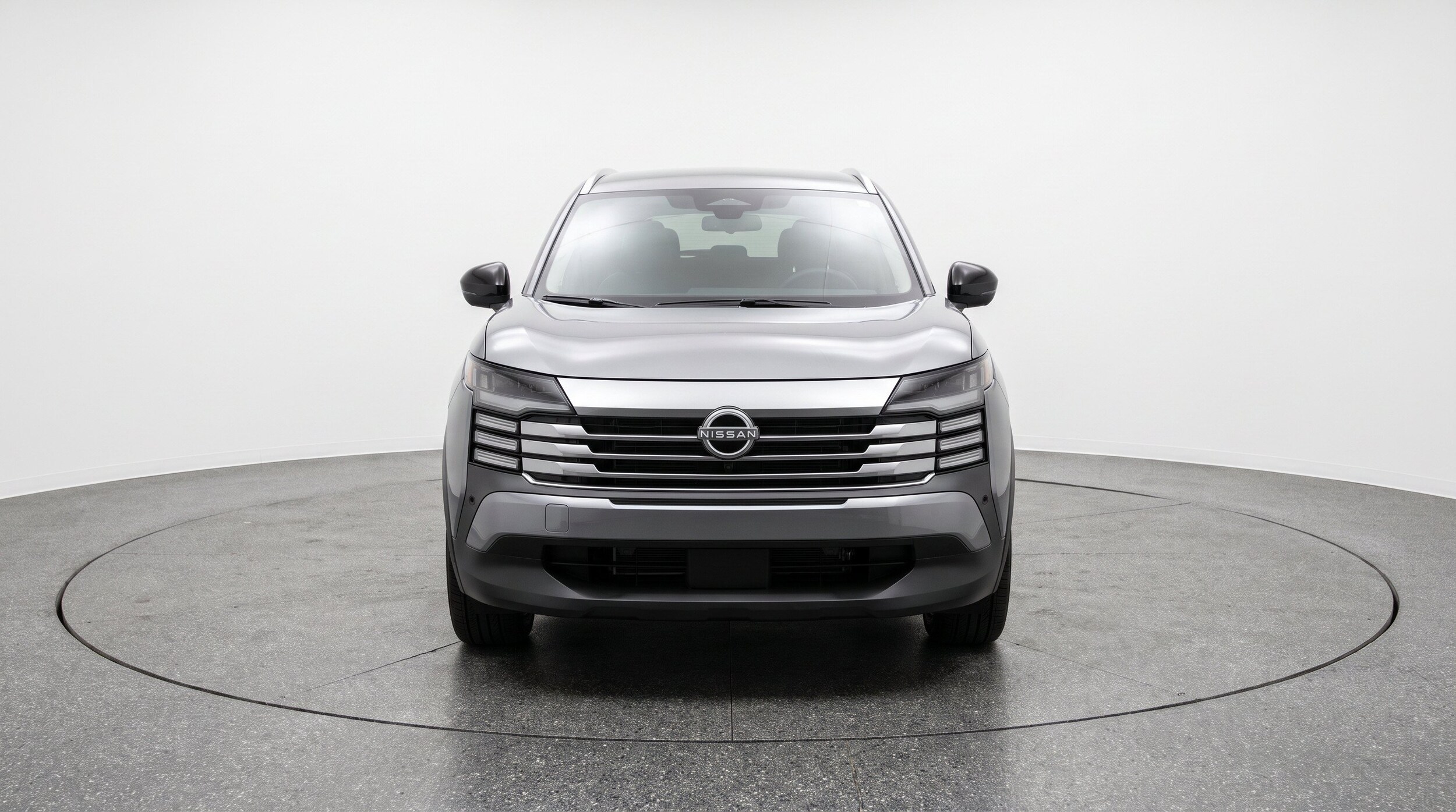 Thumbnail: 2026 Nissan Kicks - 2