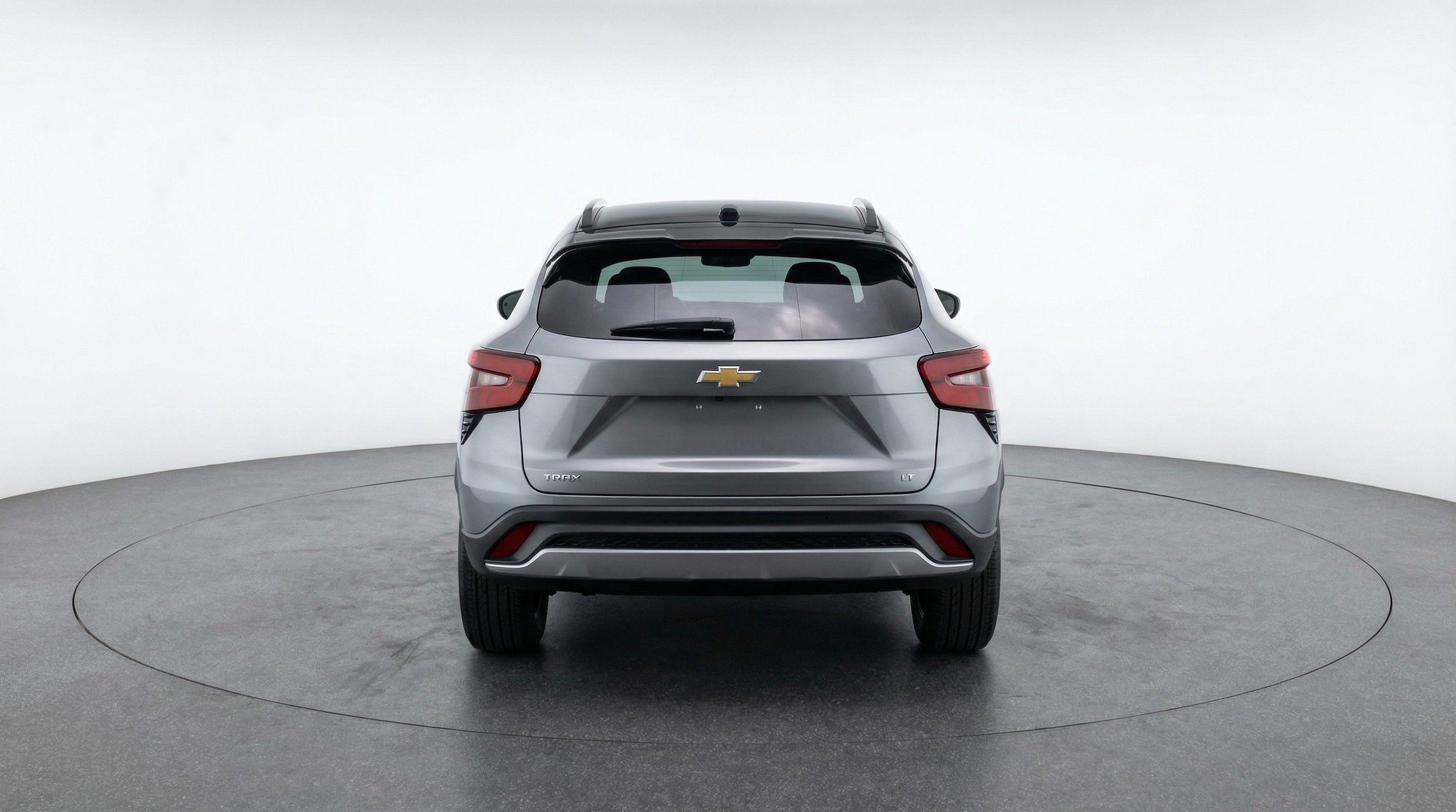 Thumbnail: 2025 Chevrolet Trax - 7