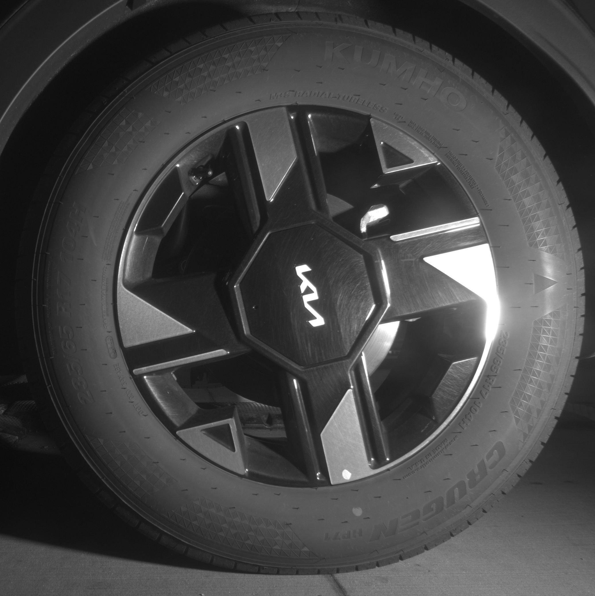 Thumbnail: 2026 Kia Sportage - 14
