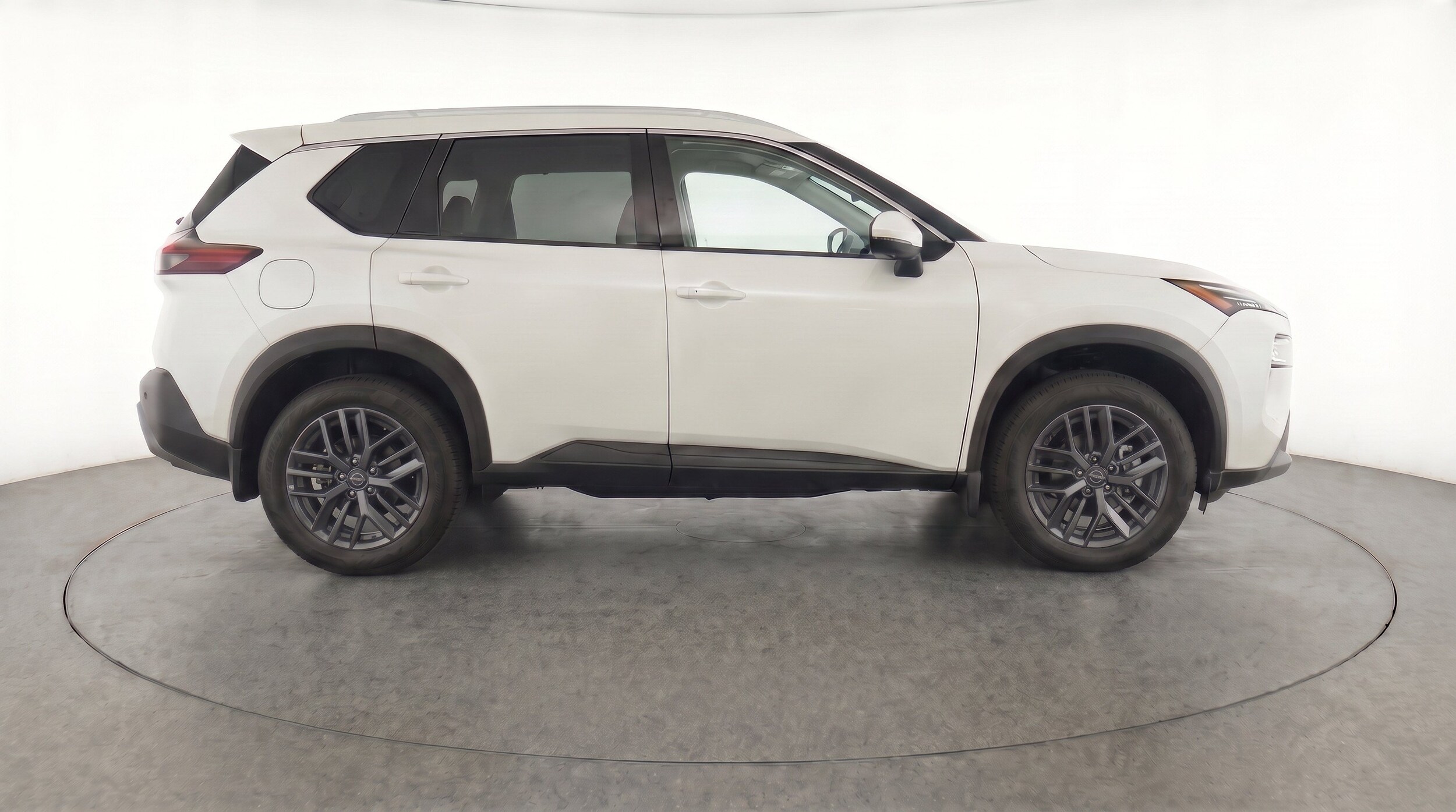 Thumbnail: 2026 Nissan Rogue - 10
