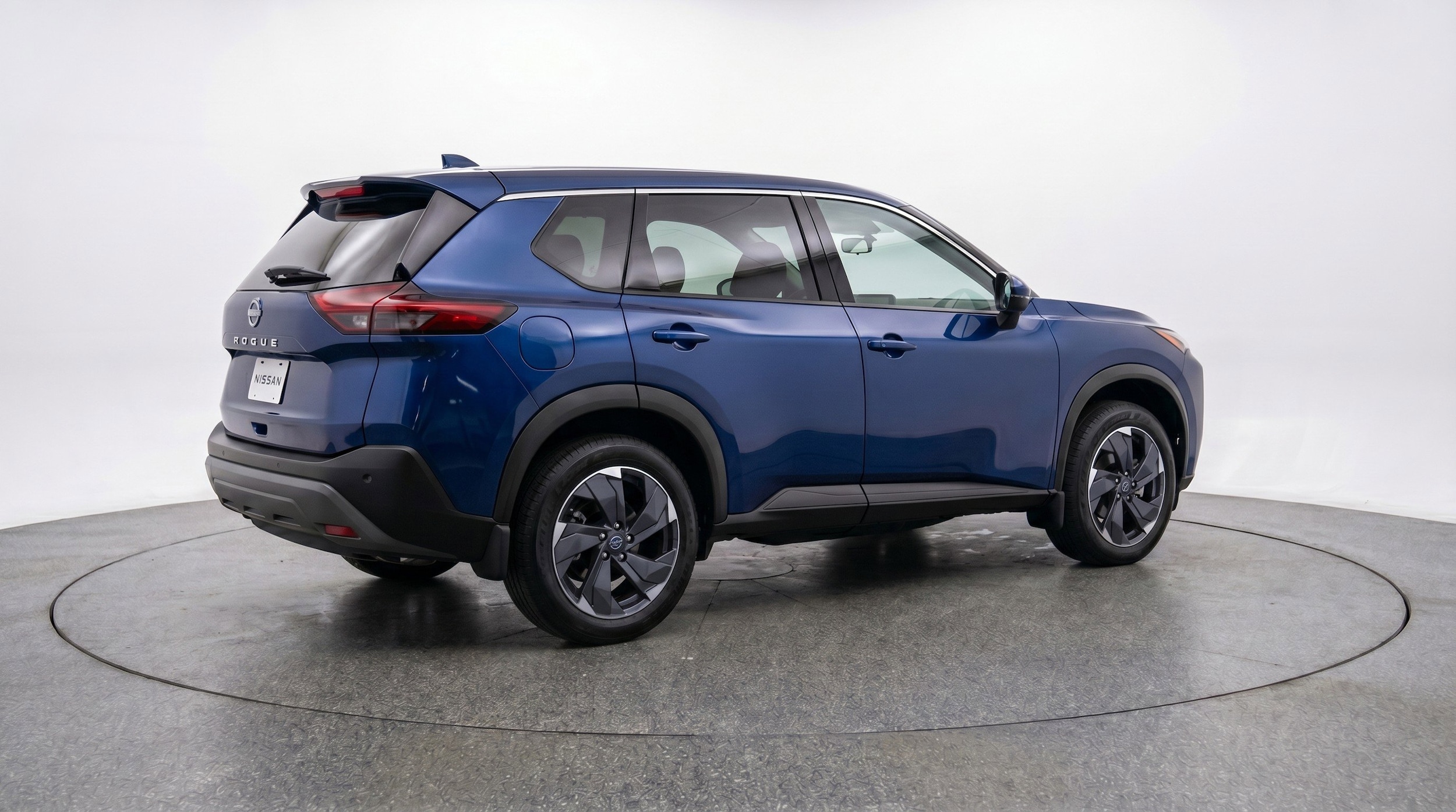 Thumbnail: 2025 Nissan Rogue - 9