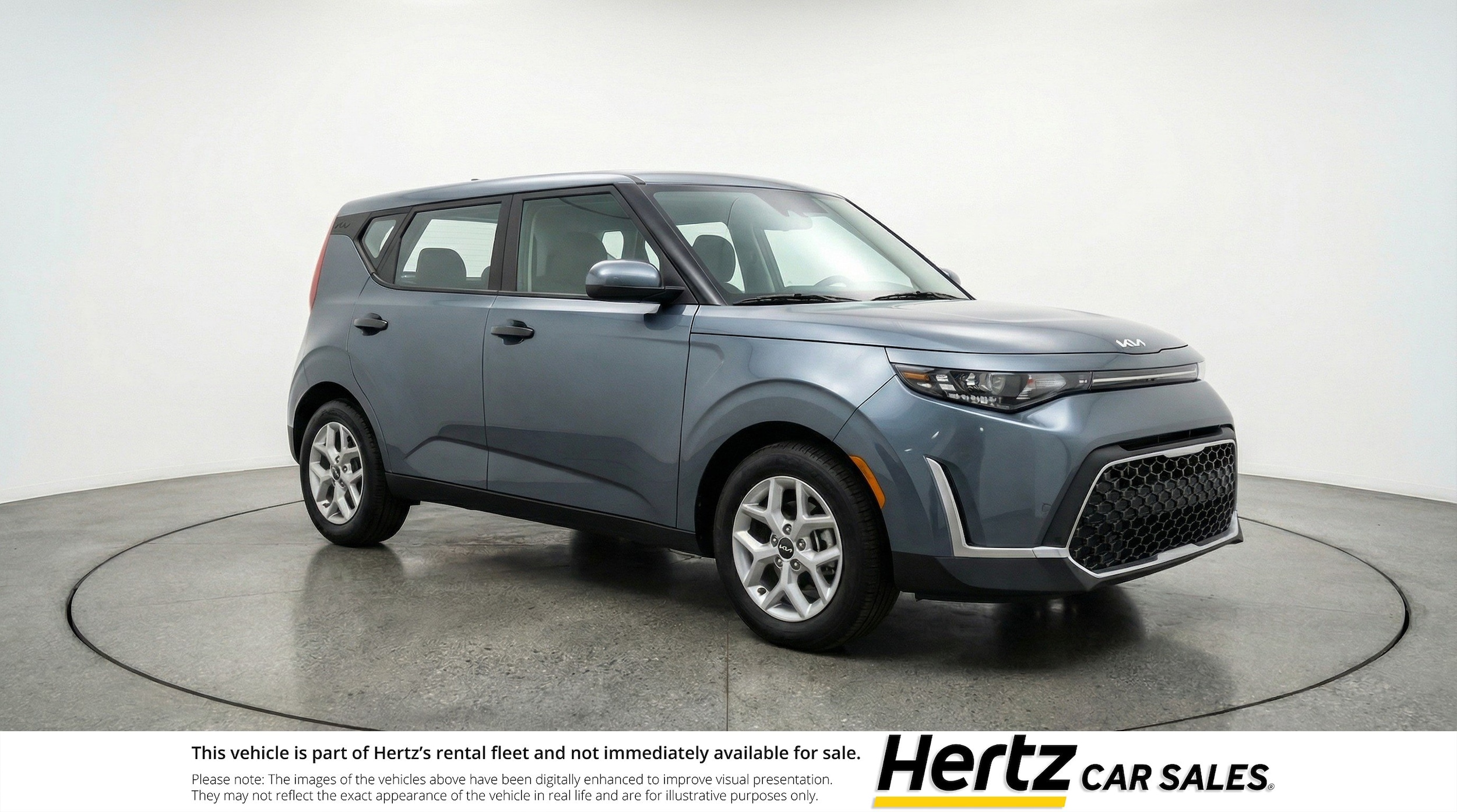 Thumbnail: 2025 Kia Soul - 1