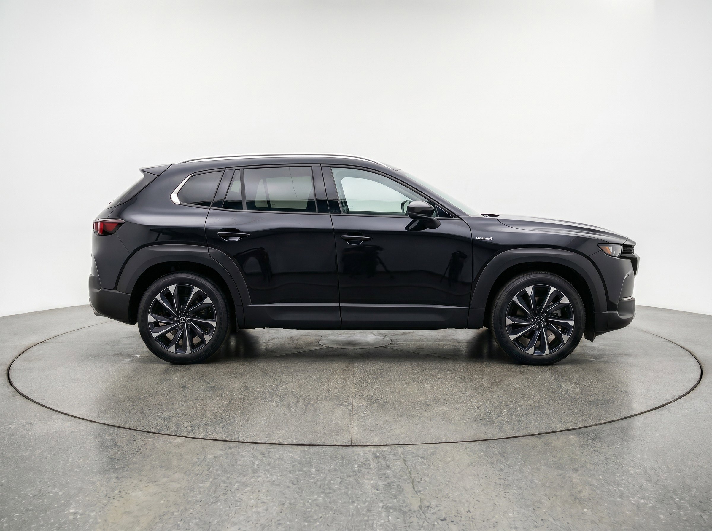 Thumbnail: 2025 Mazda CX-50 - 11