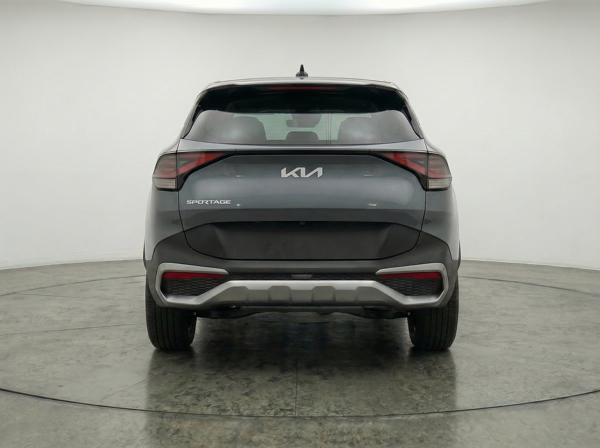 Thumbnail: 2026 Kia Sportage - 7