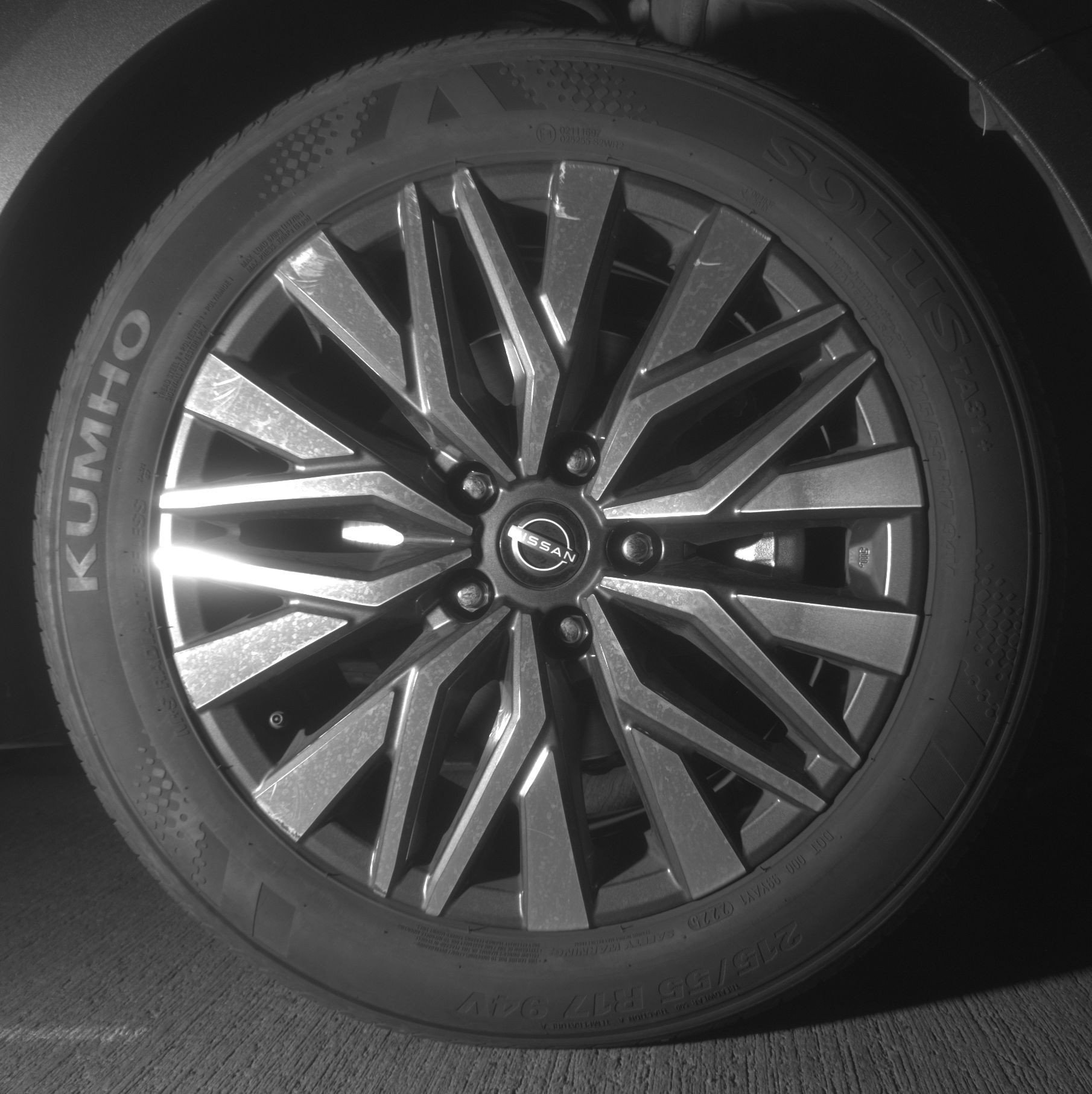 Thumbnail: 2025 Nissan Altima - 13