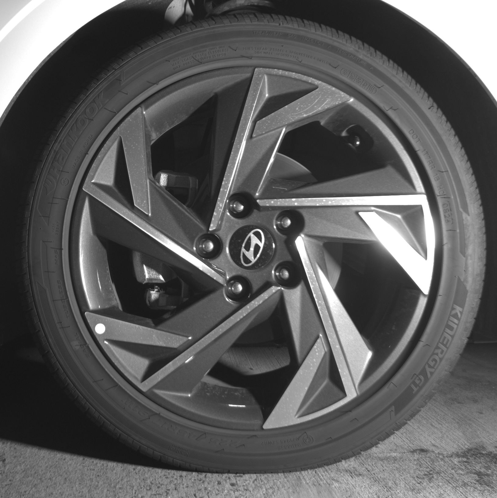 Thumbnail: 2025 Hyundai Elantra - 9