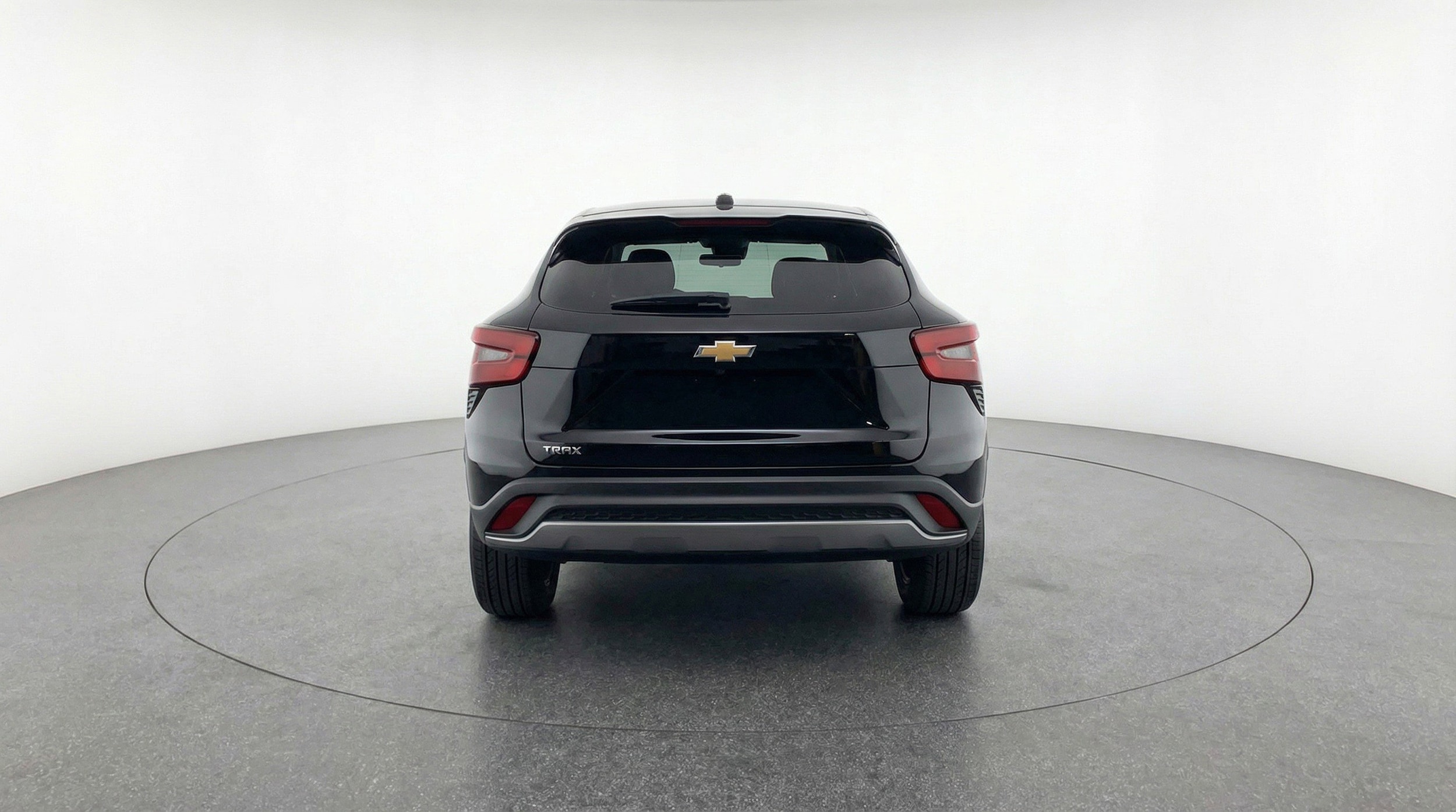 Thumbnail: 2025 Chevrolet Trax - 7