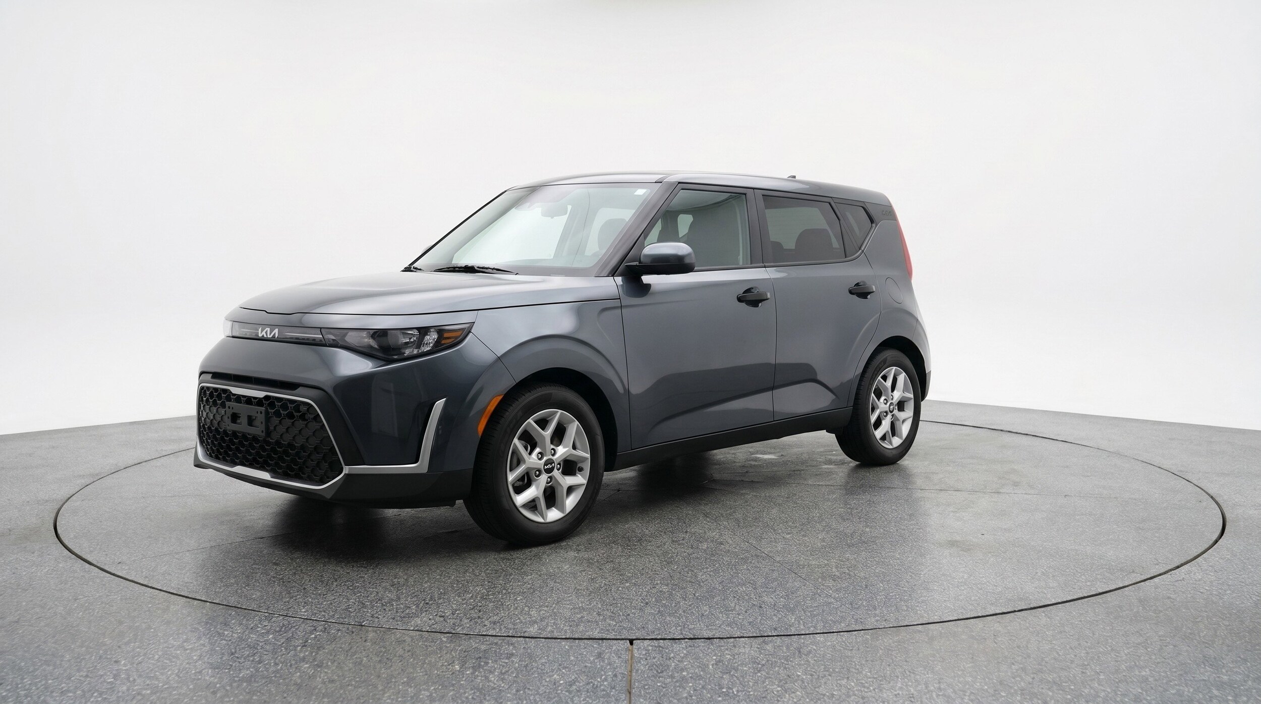 Thumbnail: 2025 Kia Soul - 3