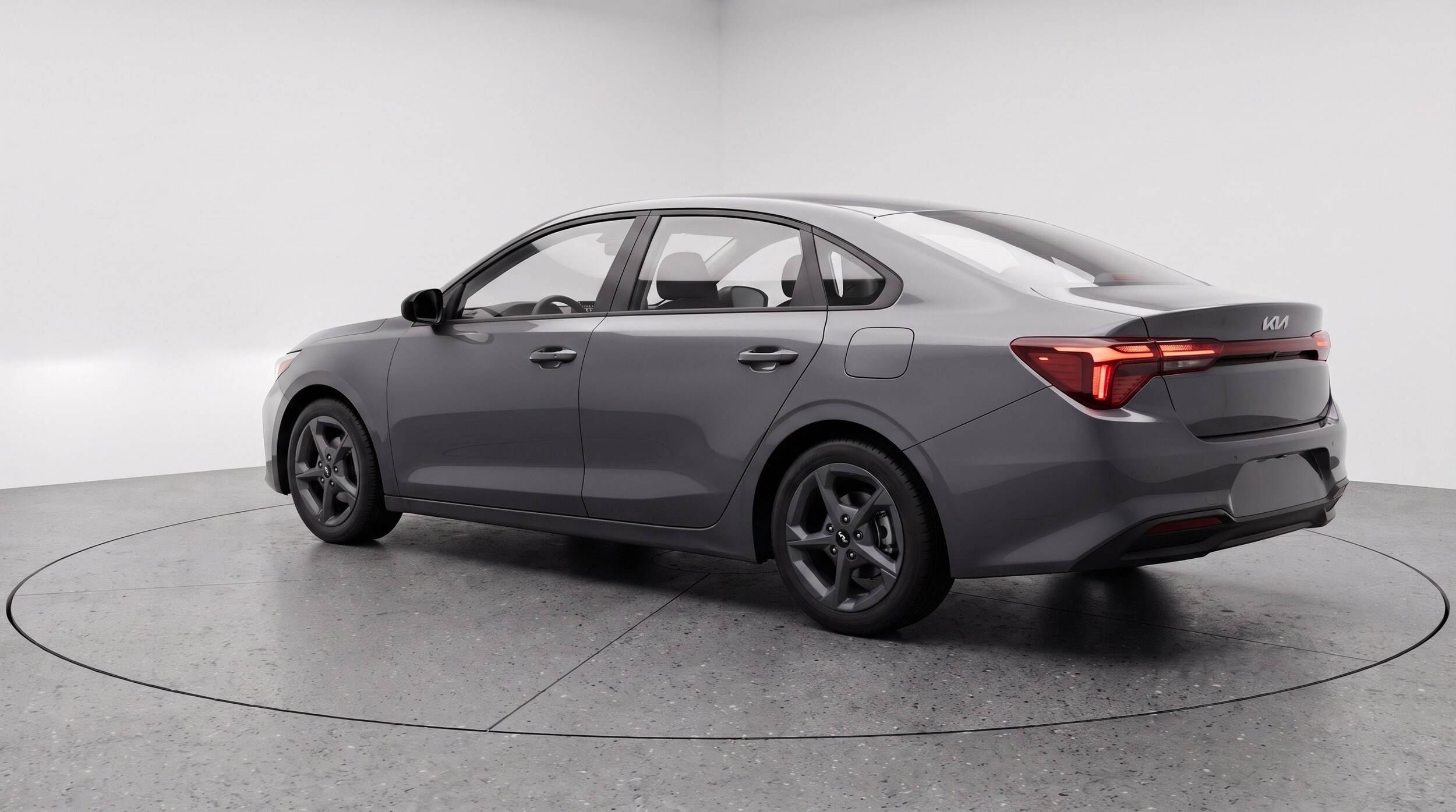 Thumbnail: 2026 Kia K4 - 6