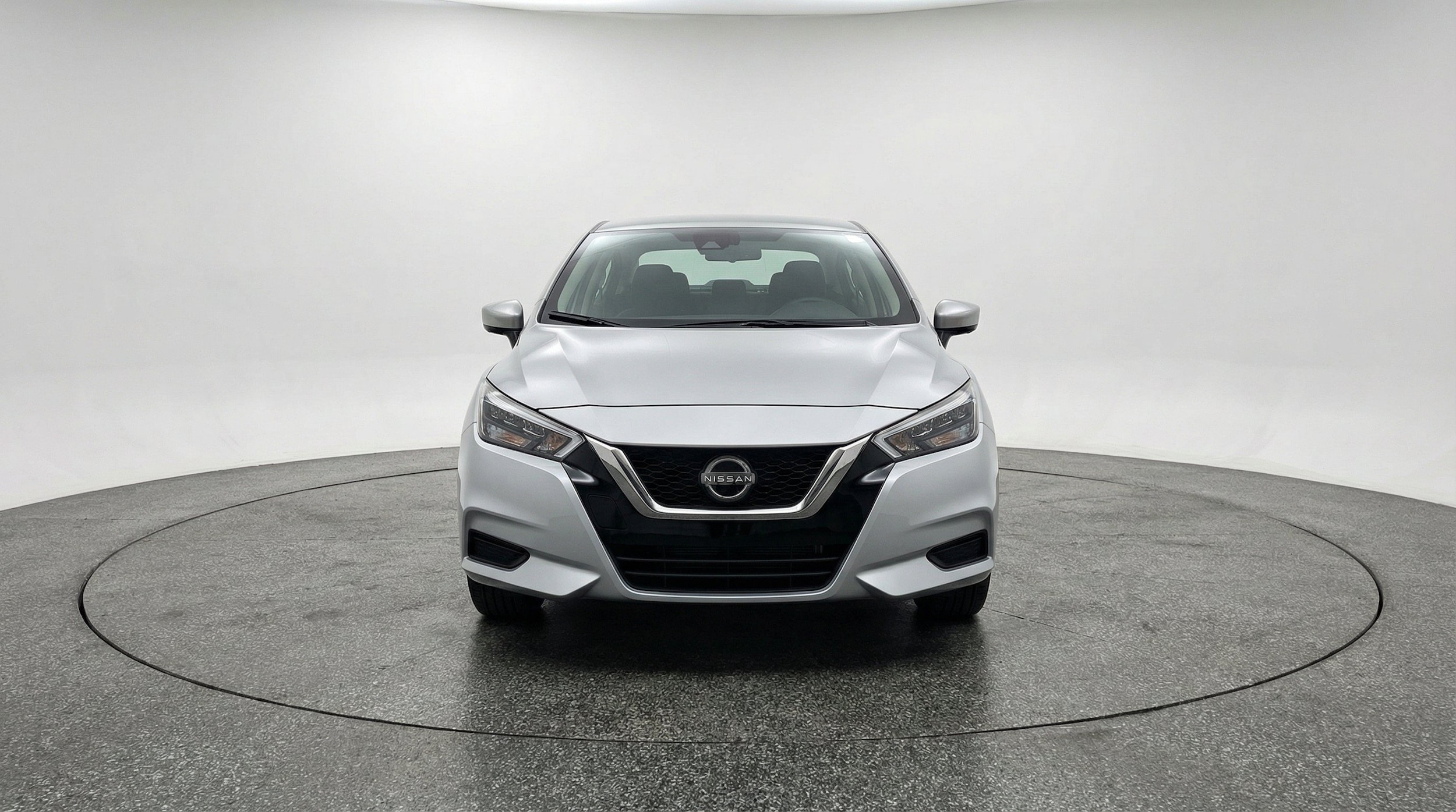 Thumbnail: 2025 Nissan Versa - 2