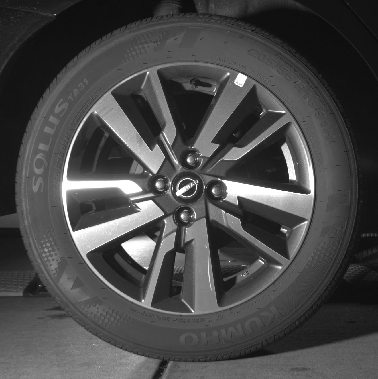 Thumbnail: 2025 Nissan Versa - 15