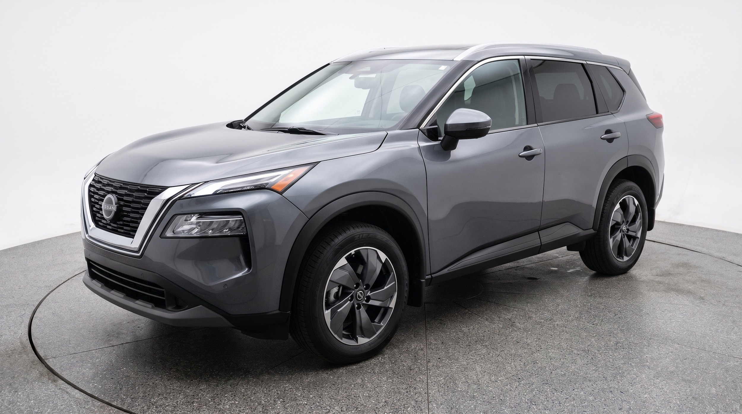 Thumbnail: 2026 Nissan Rogue - 3