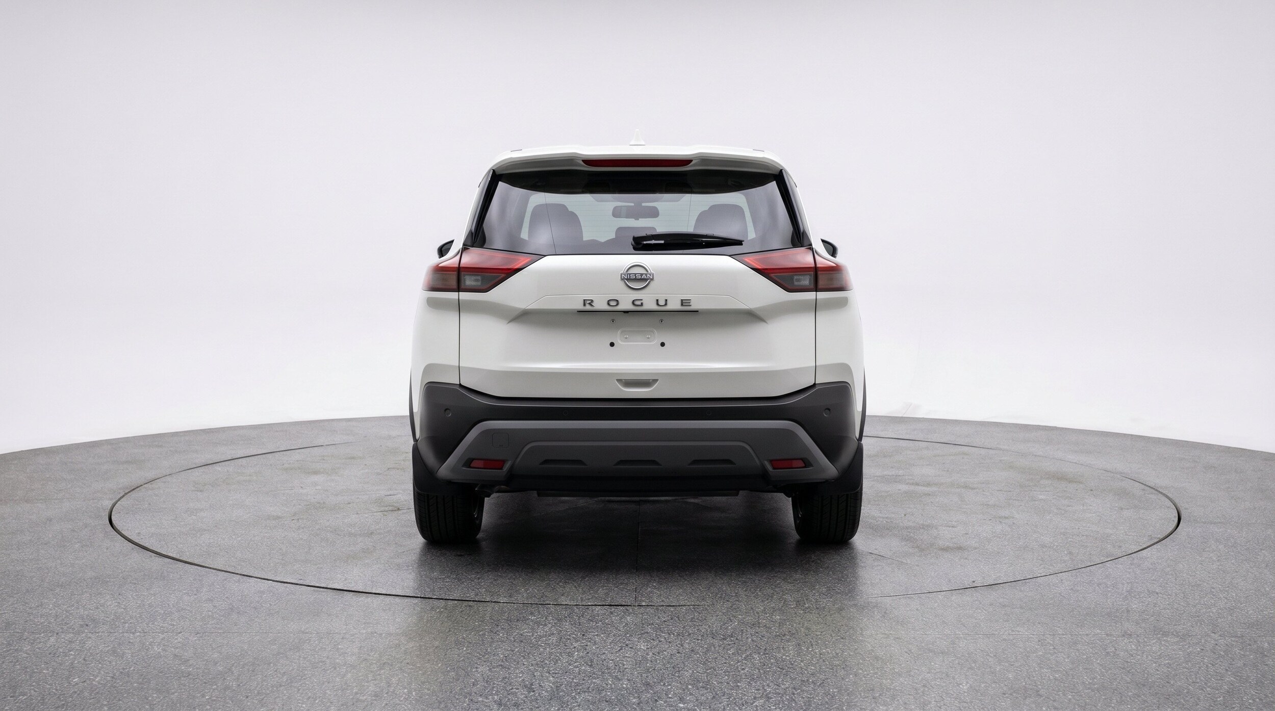 Thumbnail: 2026 Nissan Rogue - 7