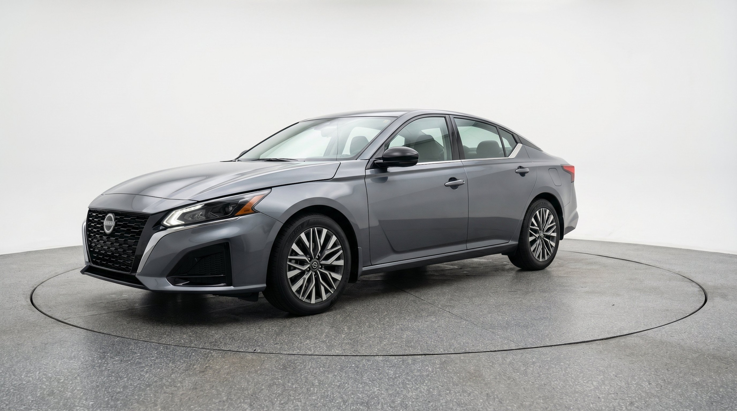 Thumbnail: 2026 Nissan Altima - 3