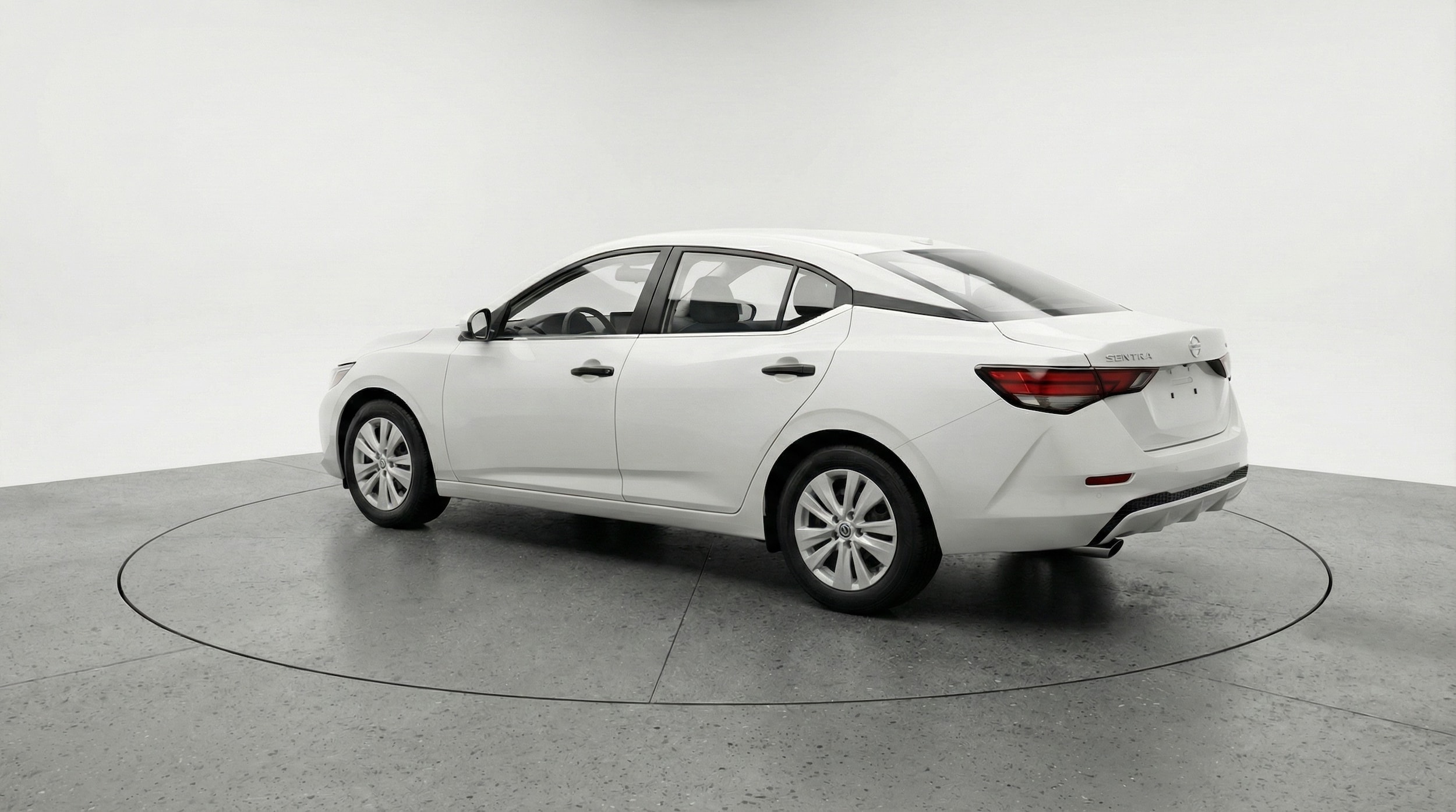 Thumbnail: 2025 Nissan Sentra - 5