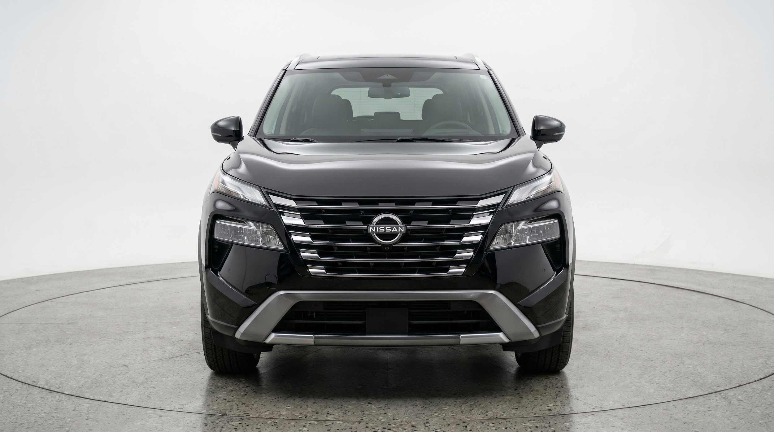 Thumbnail: 2026 Nissan Rogue - 2