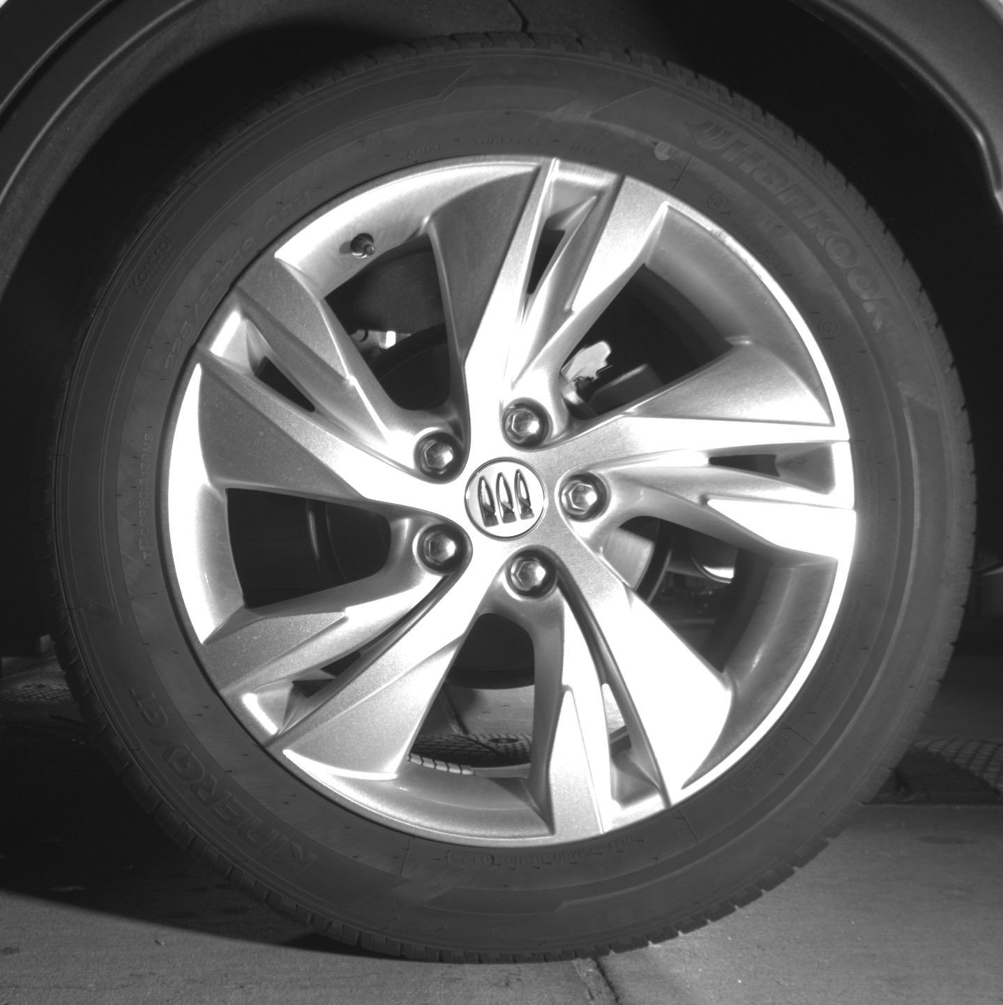 Thumbnail: 2025 Buick Encore GX - 14