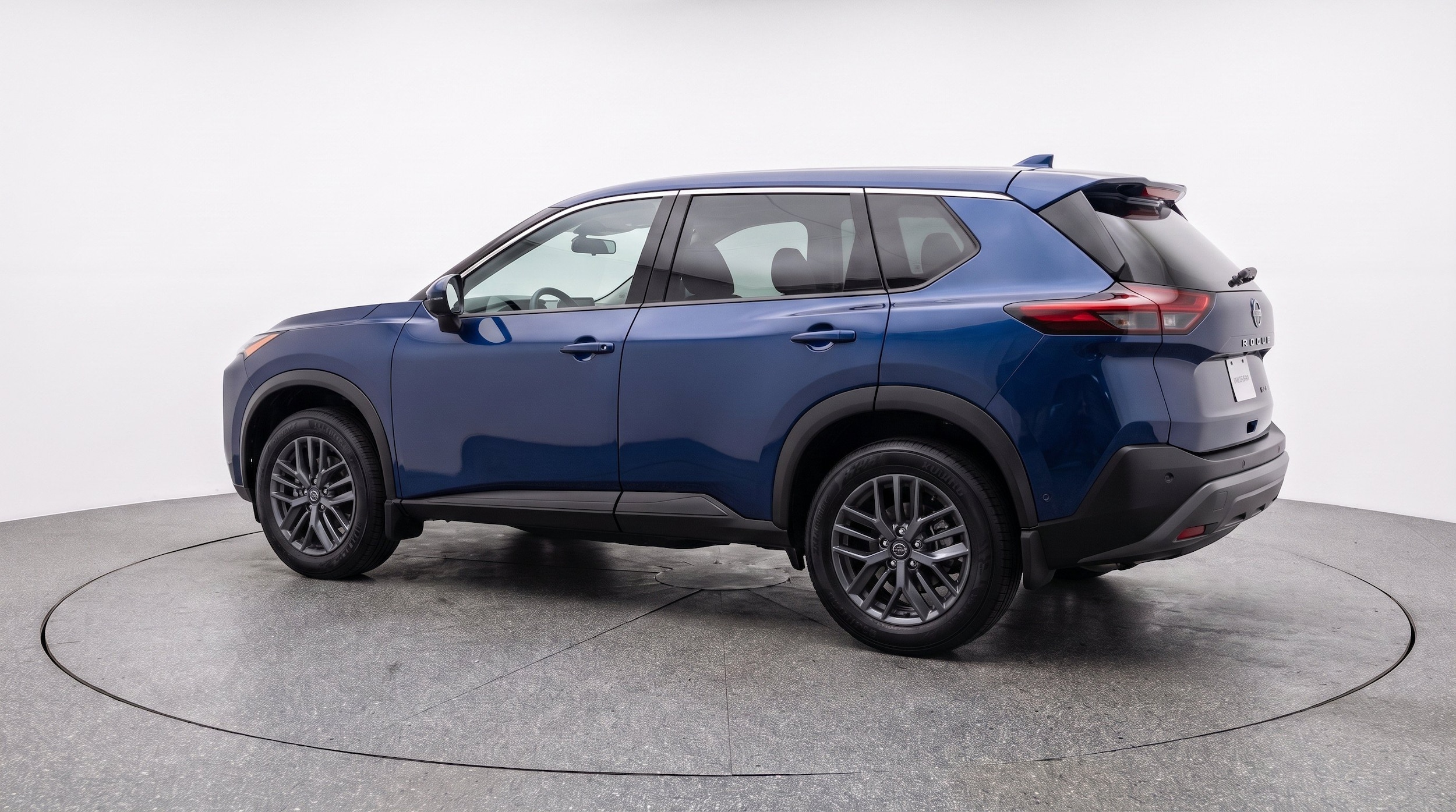 Thumbnail: 2026 Nissan Rogue - 6