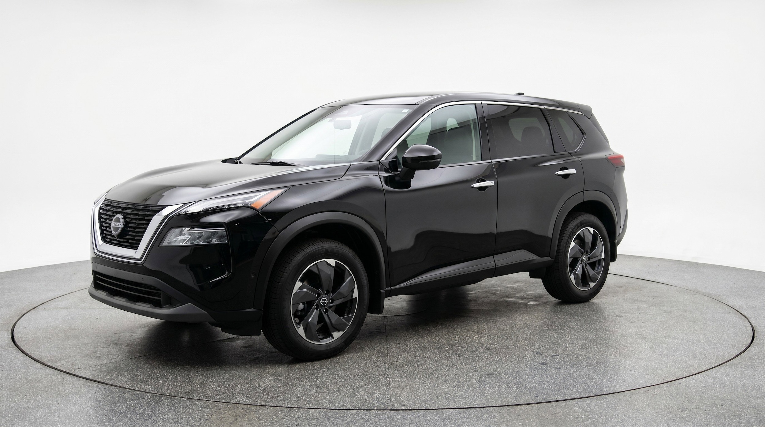 Thumbnail: 2025 Nissan Rogue - 3