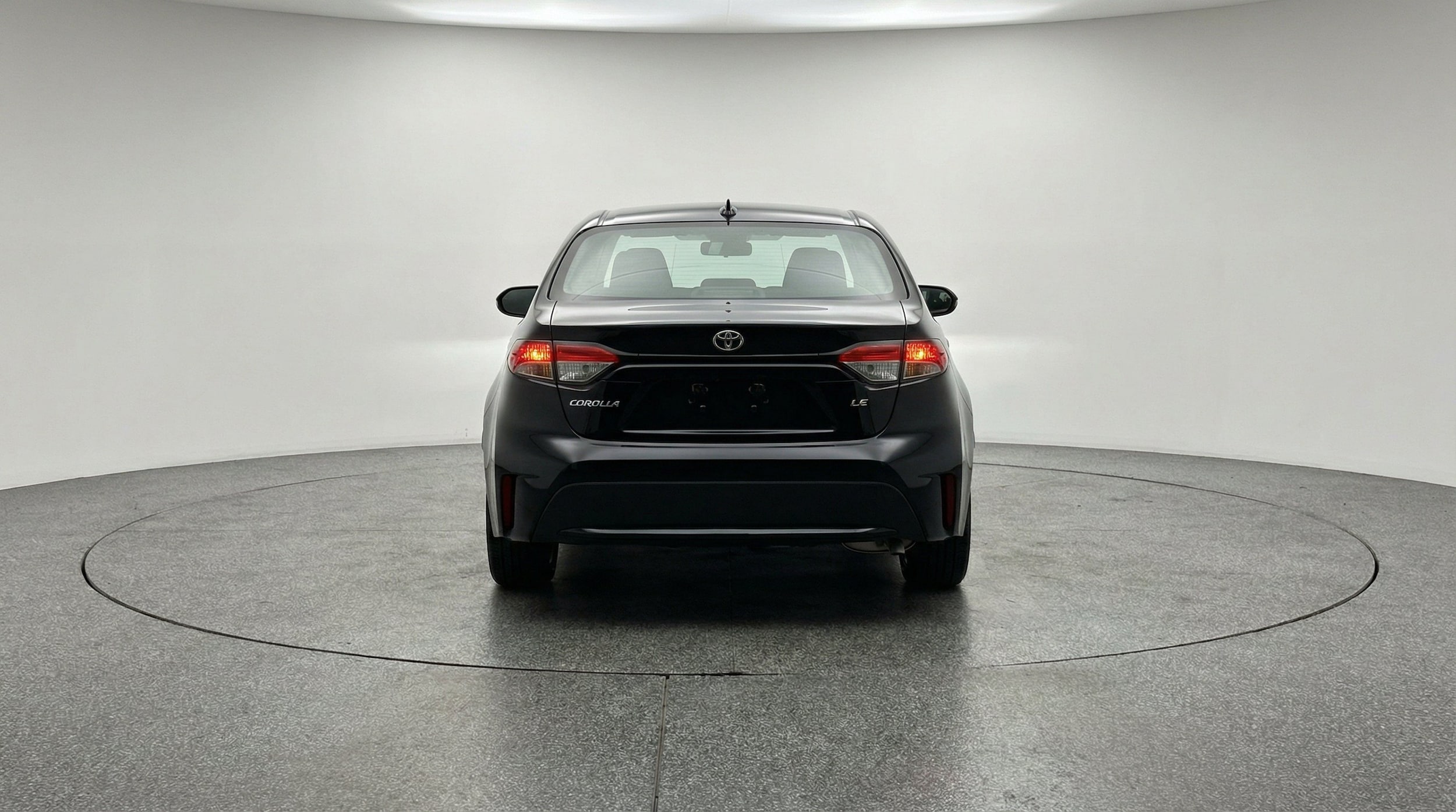Thumbnail: 2025 Toyota Corolla - 7