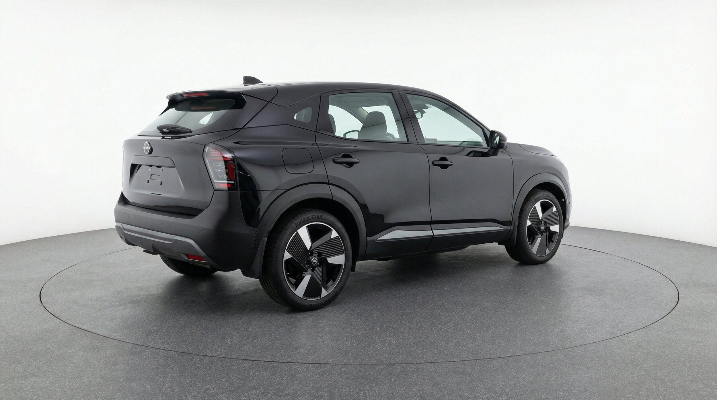 Thumbnail: 2026 Nissan Kicks - 9