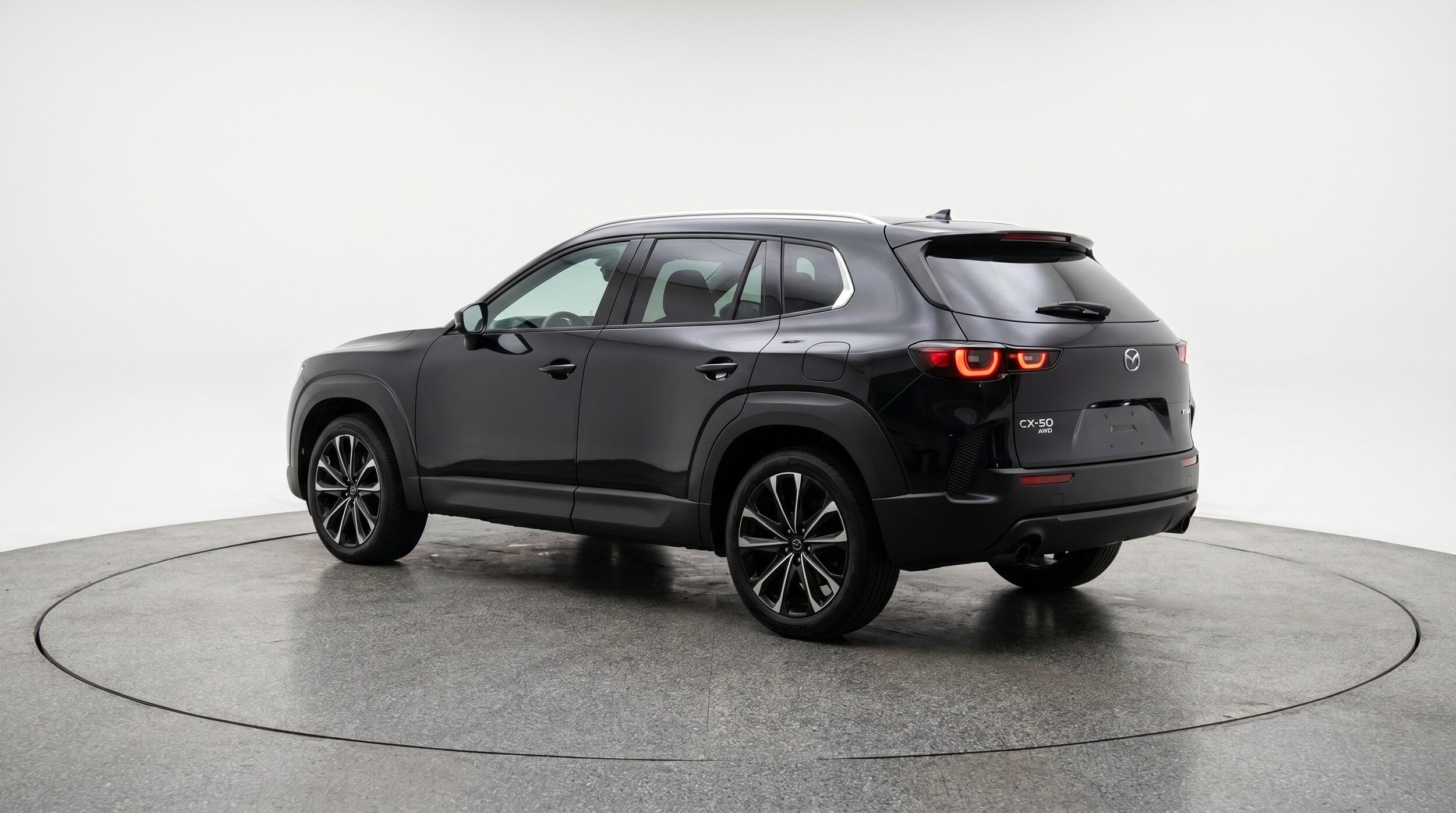 Thumbnail: 2025 Mazda CX-50 - 6
