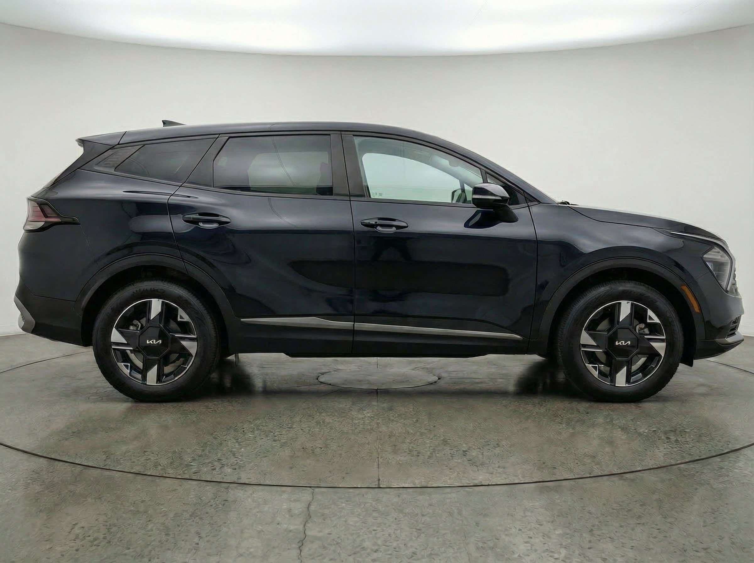 Thumbnail: 2026 Kia Sportage - 10
